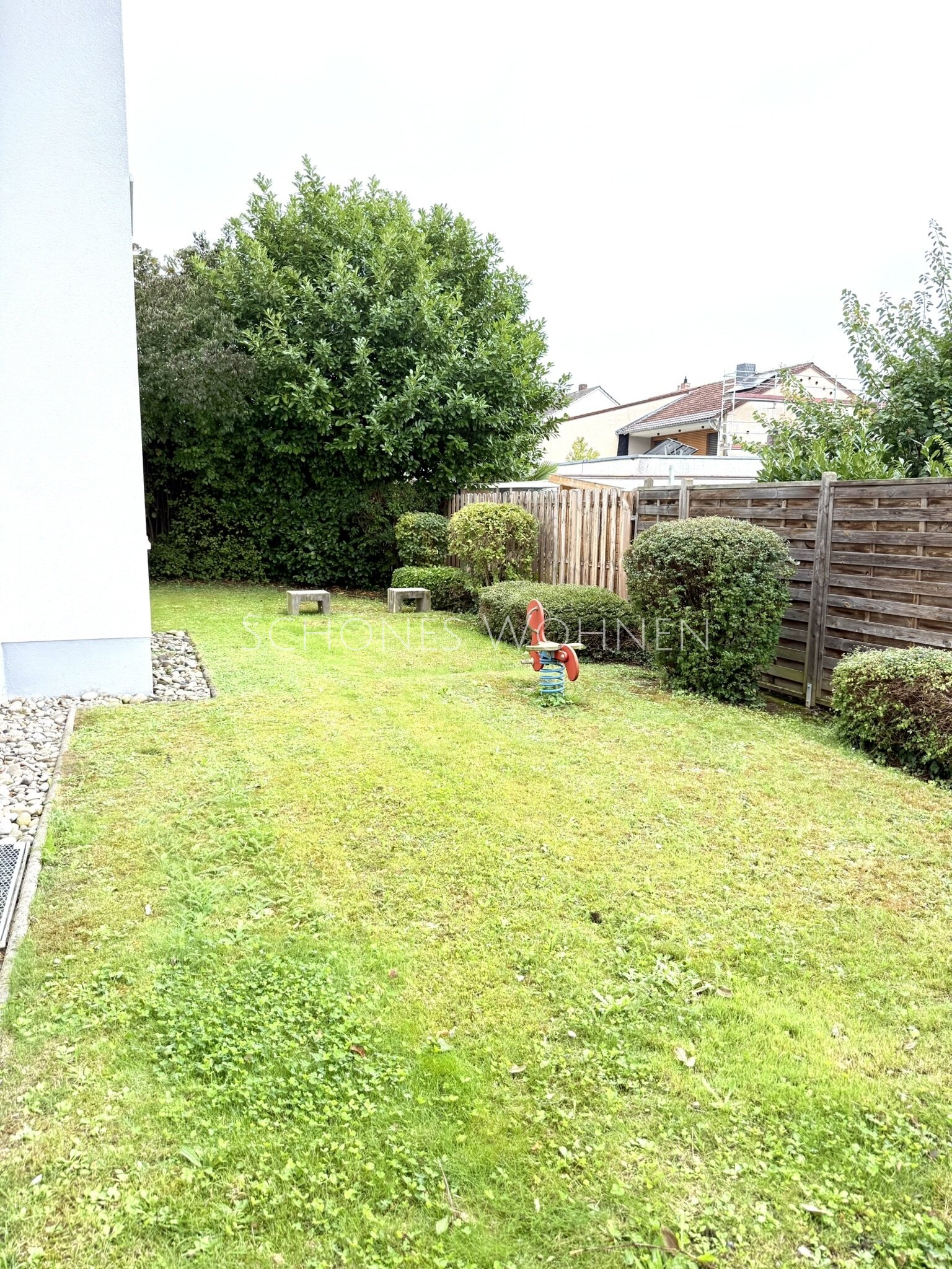 Maisonettewohnung mit tollem Blick und Balkon | Ingelheim