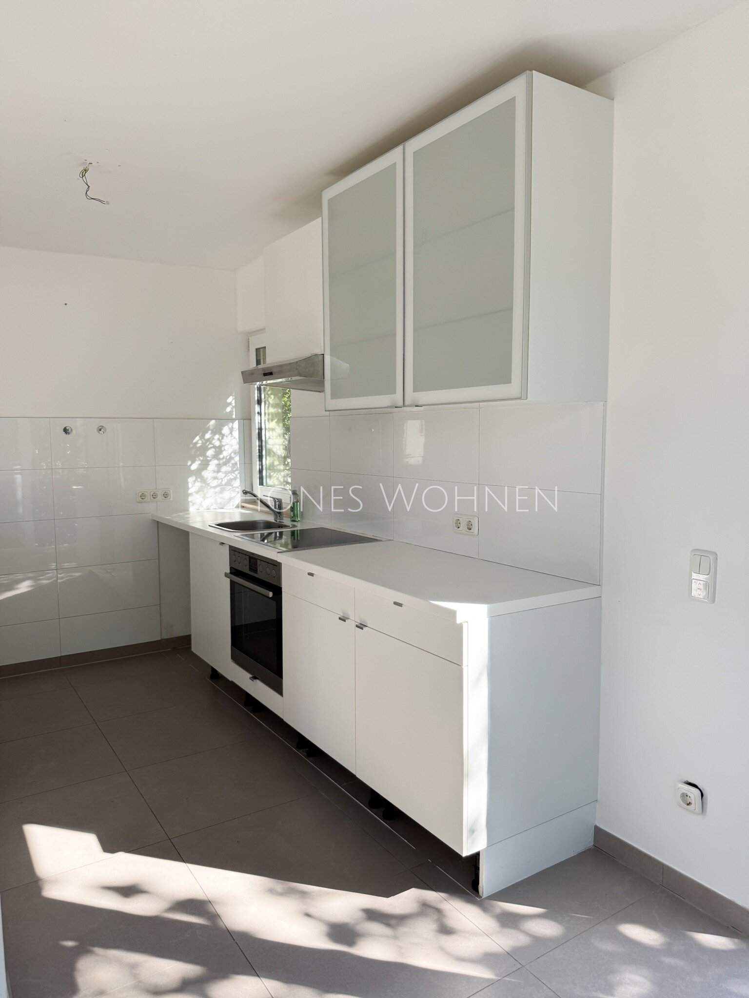 Moderne 4-Zimmerwohnung mit Blick ins Grüne | Mz-Hechtsheim