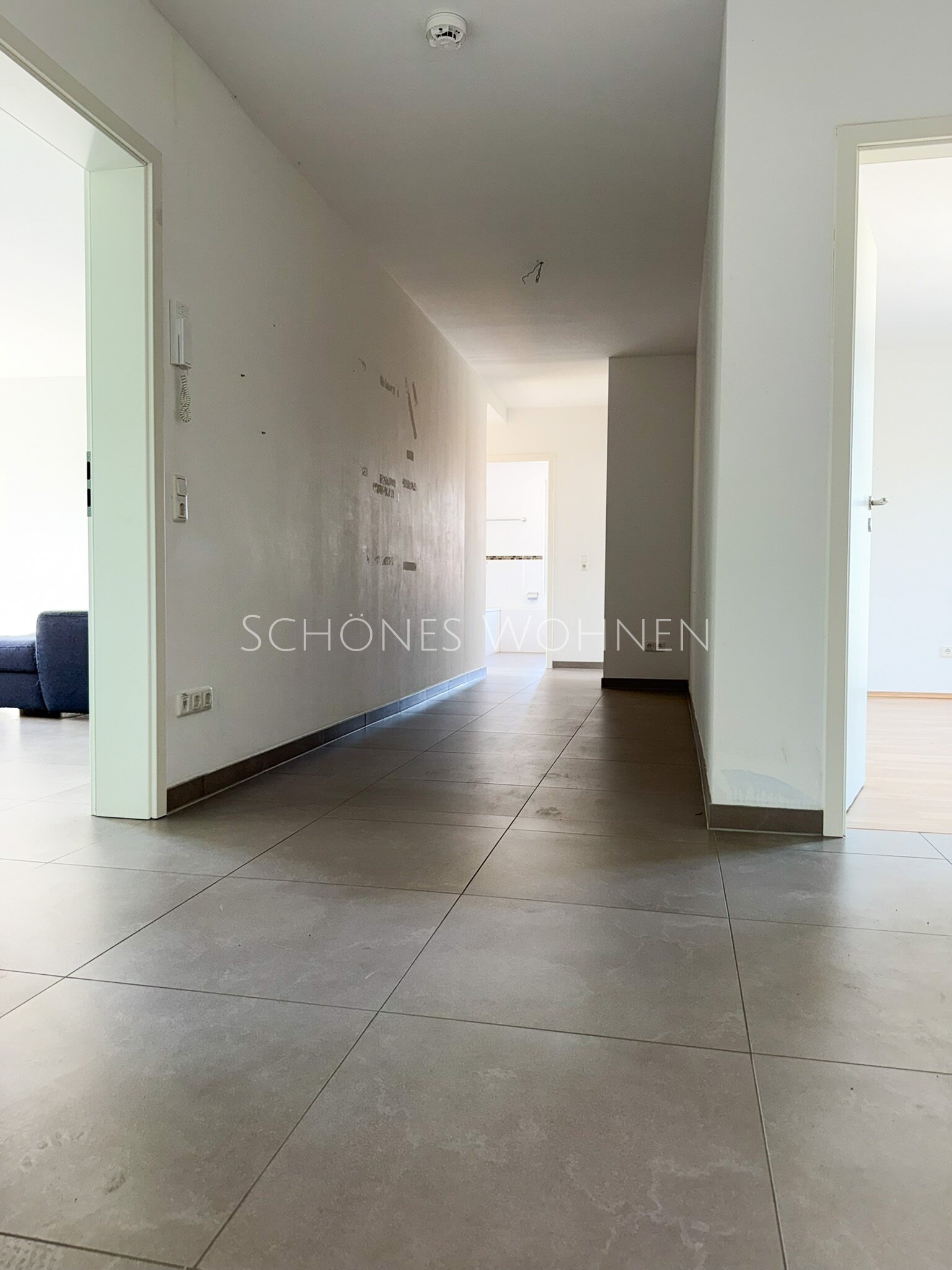 Moderne 4-Zimmerwohnung mit Blick ins Grüne | Mz-Hechtsheim