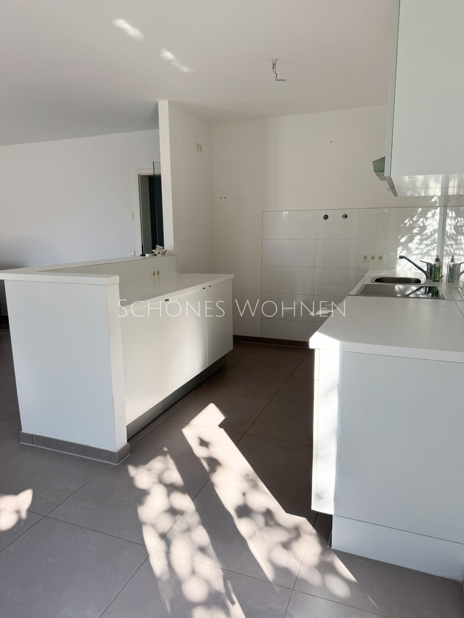 Moderne 4-Zimmerwohnung mit Blick ins Grüne | Mz-Hechtsheim
