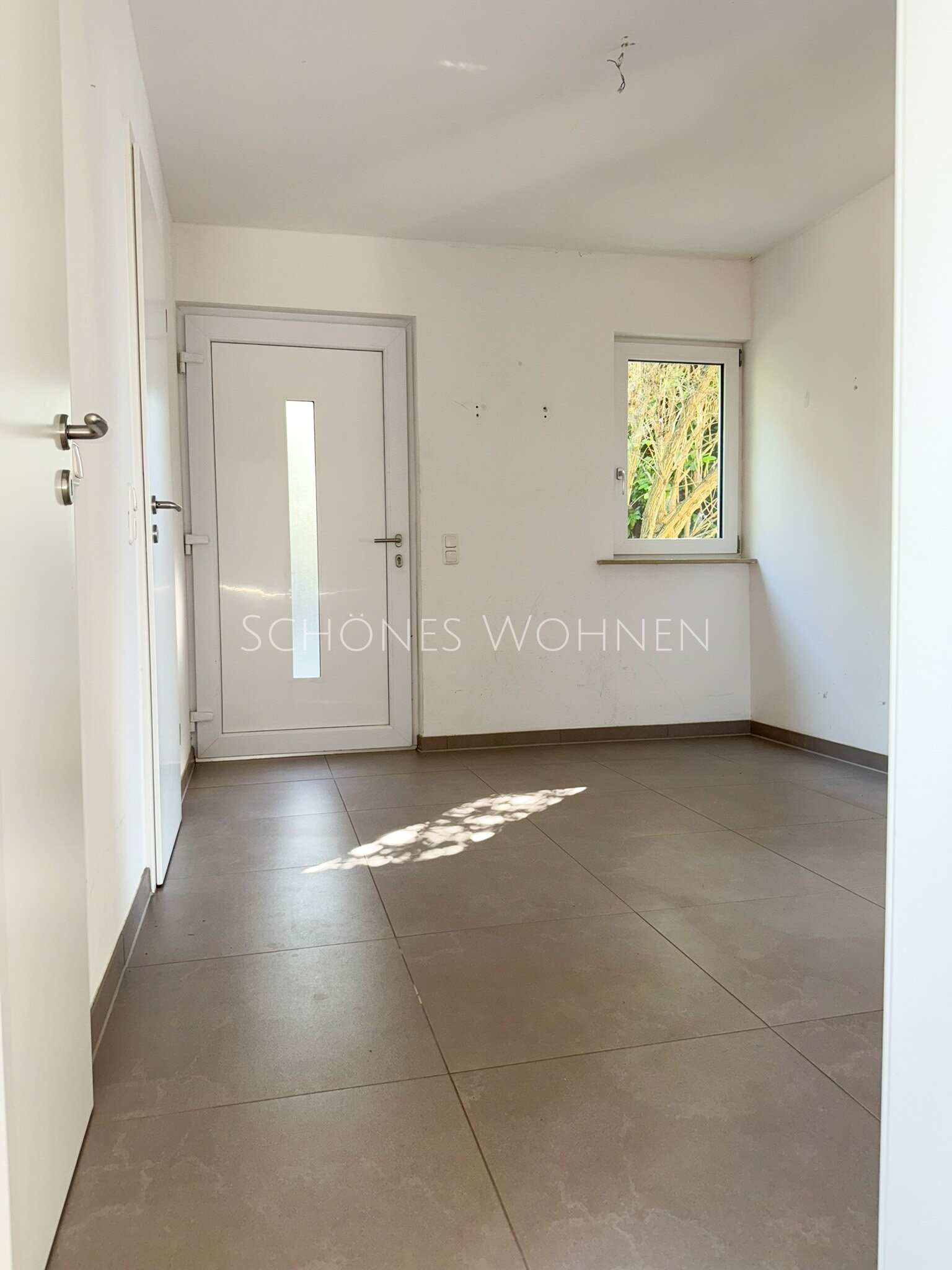 Moderne 4-Zimmerwohnung mit Blick ins Grüne | Mz-Hechtsheim