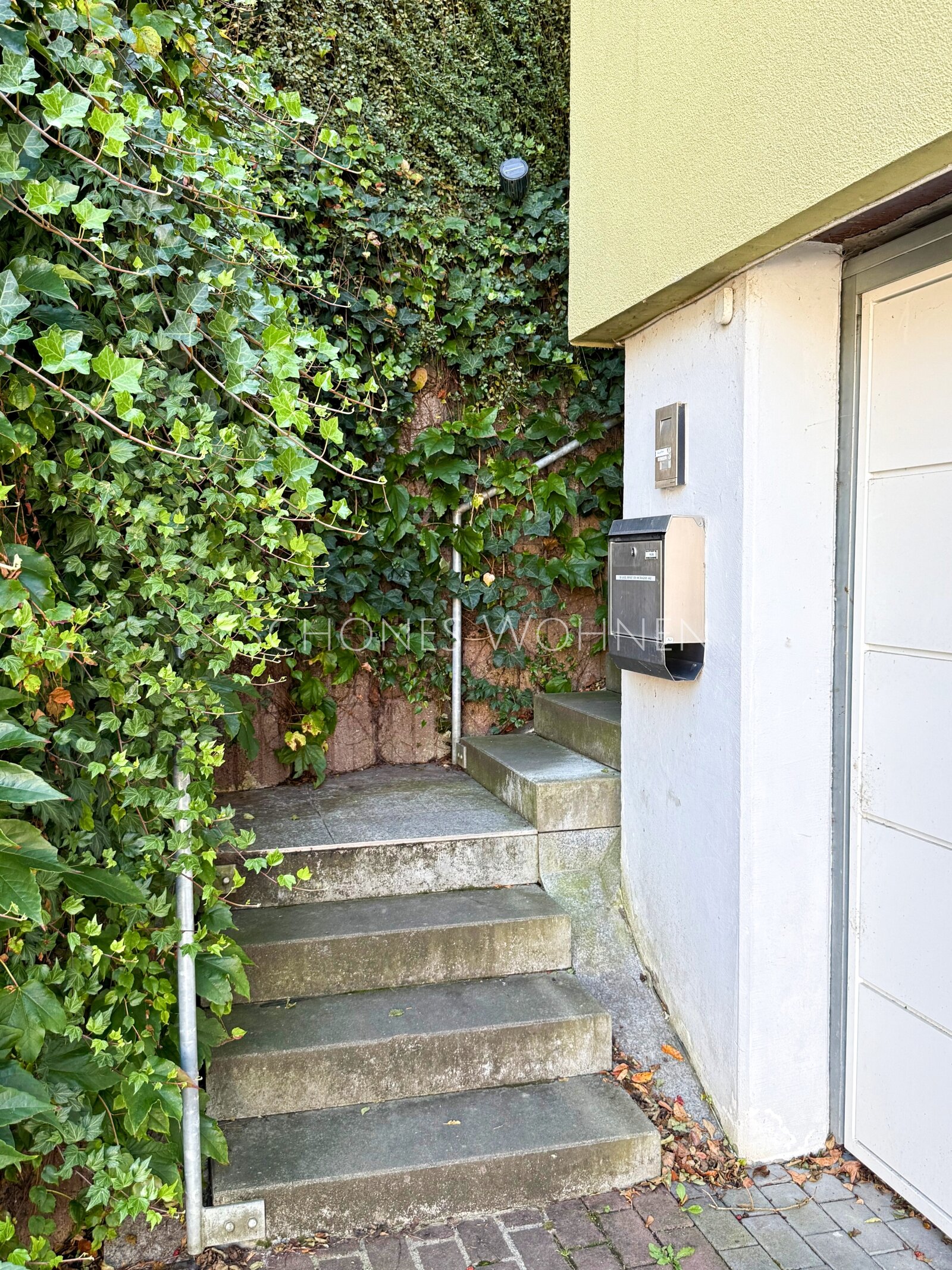 Moderne 4-Zimmerwohnung mit Blick ins Grüne | Mz-Hechtsheim