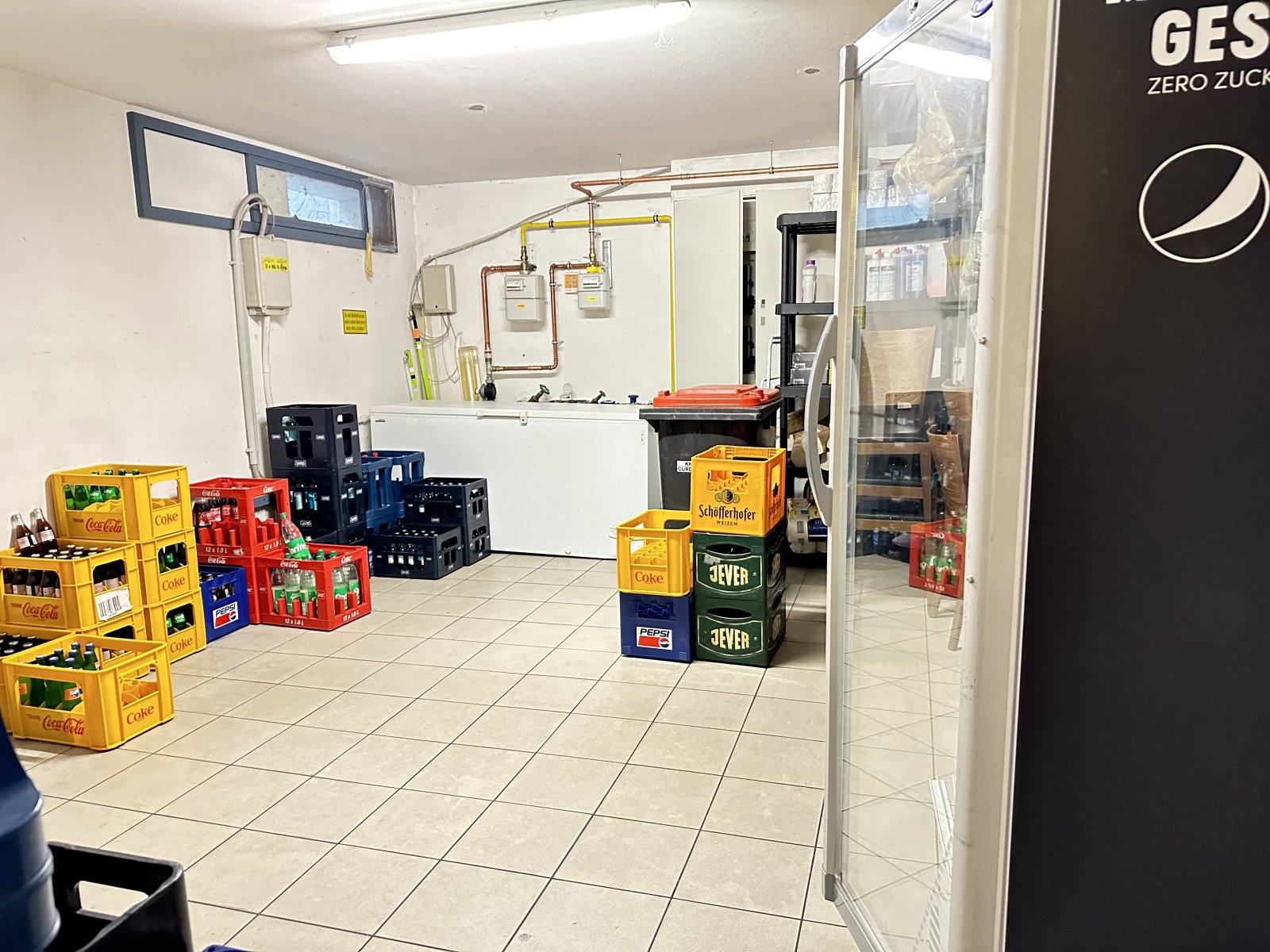 Traum vom eigenen Restaurant? Übernahme gut laufender Gastro in Mainz-Hechtsheim (Gewerbegebiet)