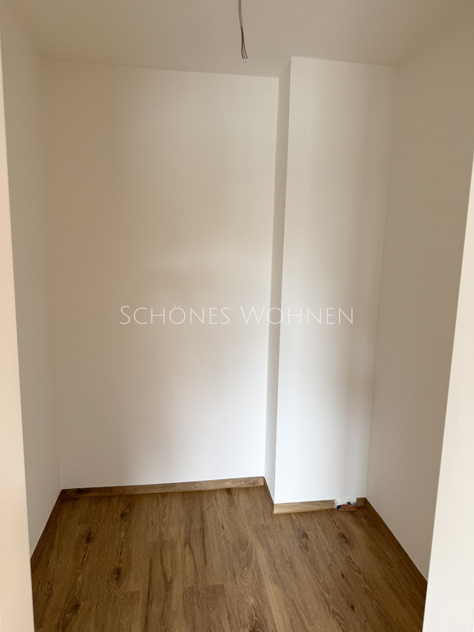 großzügige 3-Zimmerwohnung im Erstbezug nach Umbau | Mz-Laubenheim