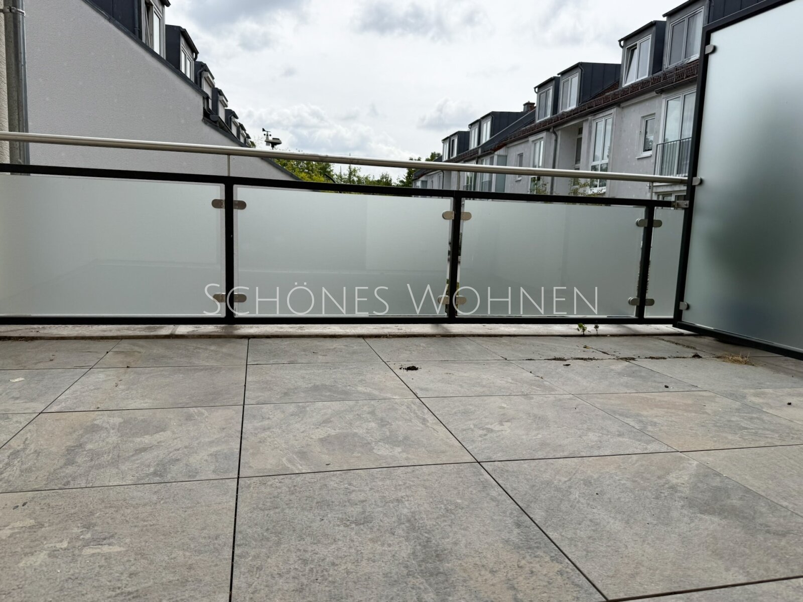 großzügige 3-Zimmerwohnung im Erstbezug nach Umbau | Mz-Laubenheim