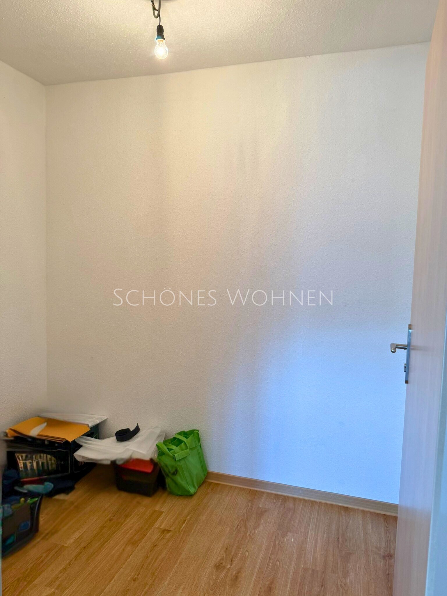 großzügige 2-Zimmerwohnung (rollstuhlgerecht) | Mz-Laubenheim