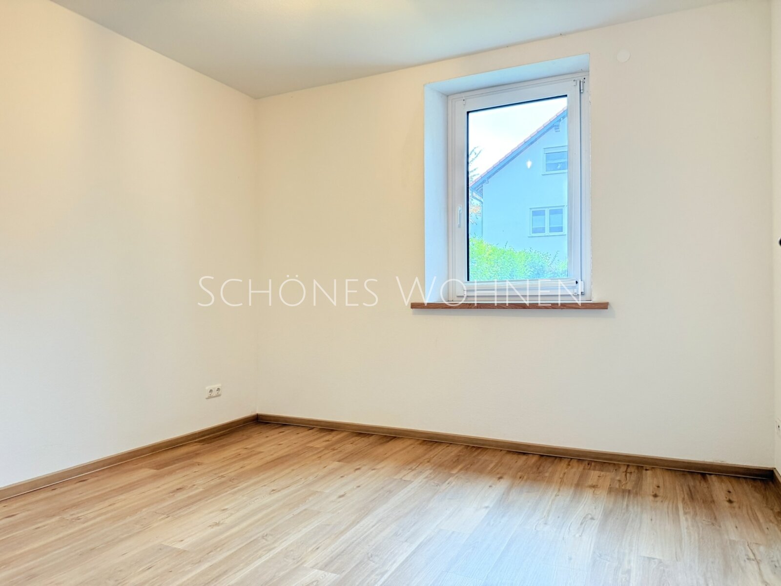 moderne Wohnung mit Einbauküche | Guntersblum