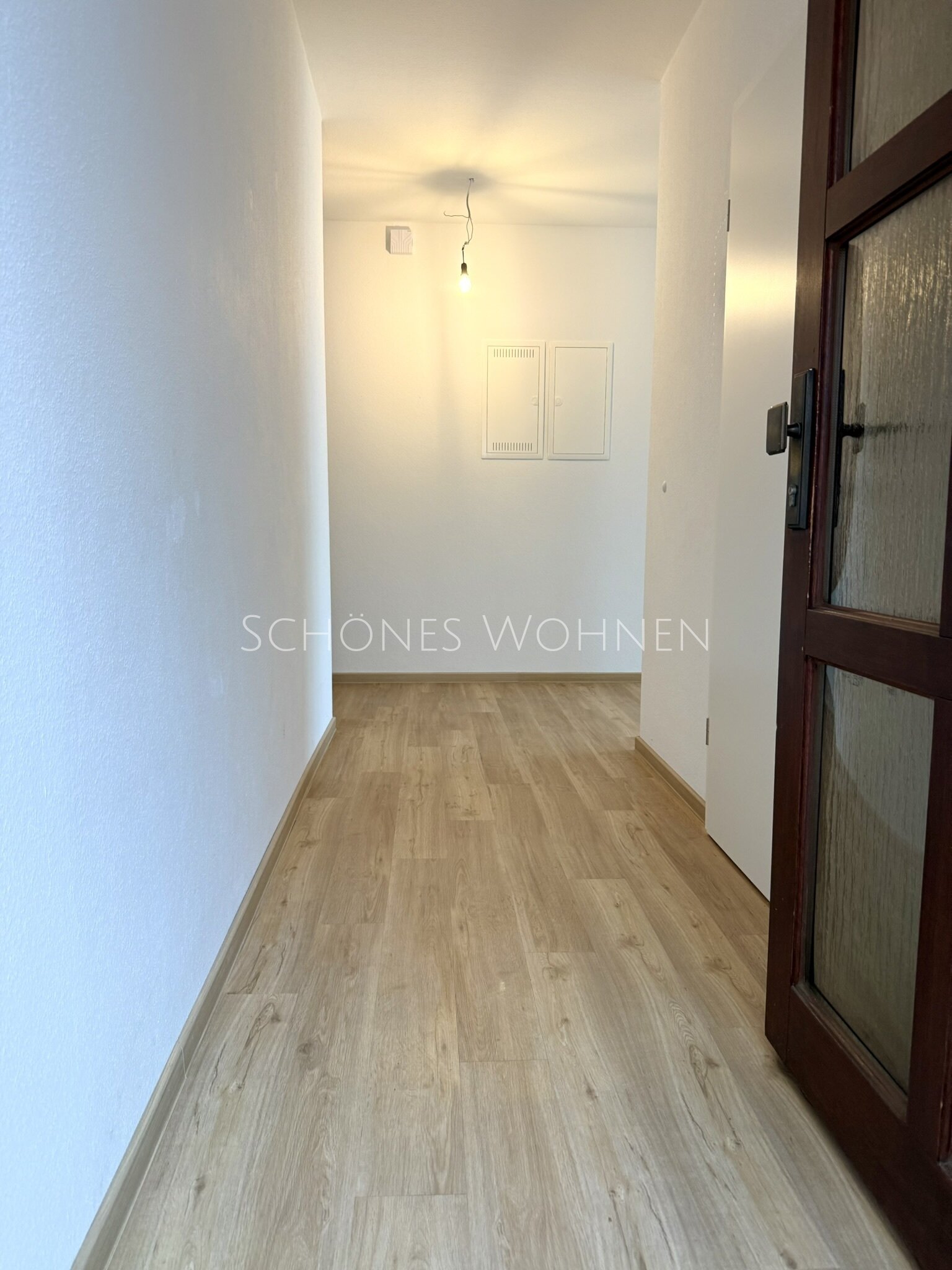 moderne Wohnung mit Einbauküche | Guntersblum