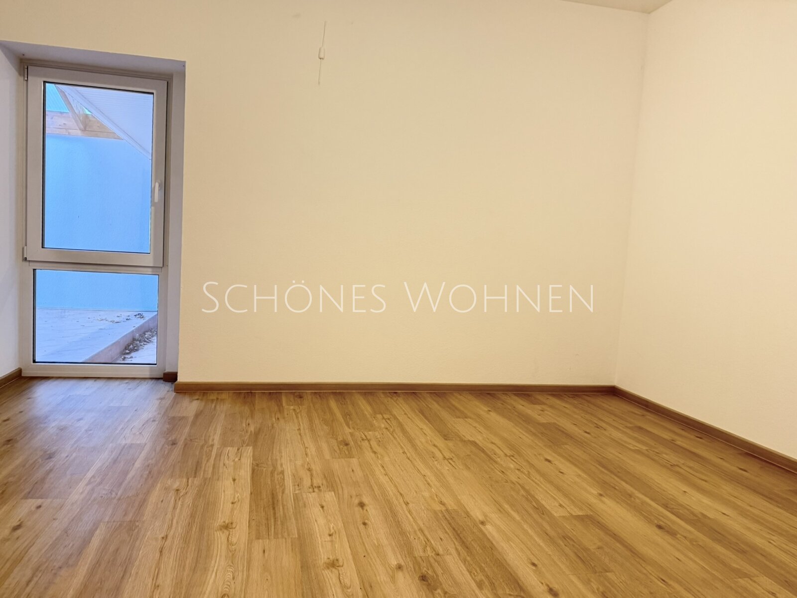 moderne Wohnung mit Einbauküche | Guntersblum