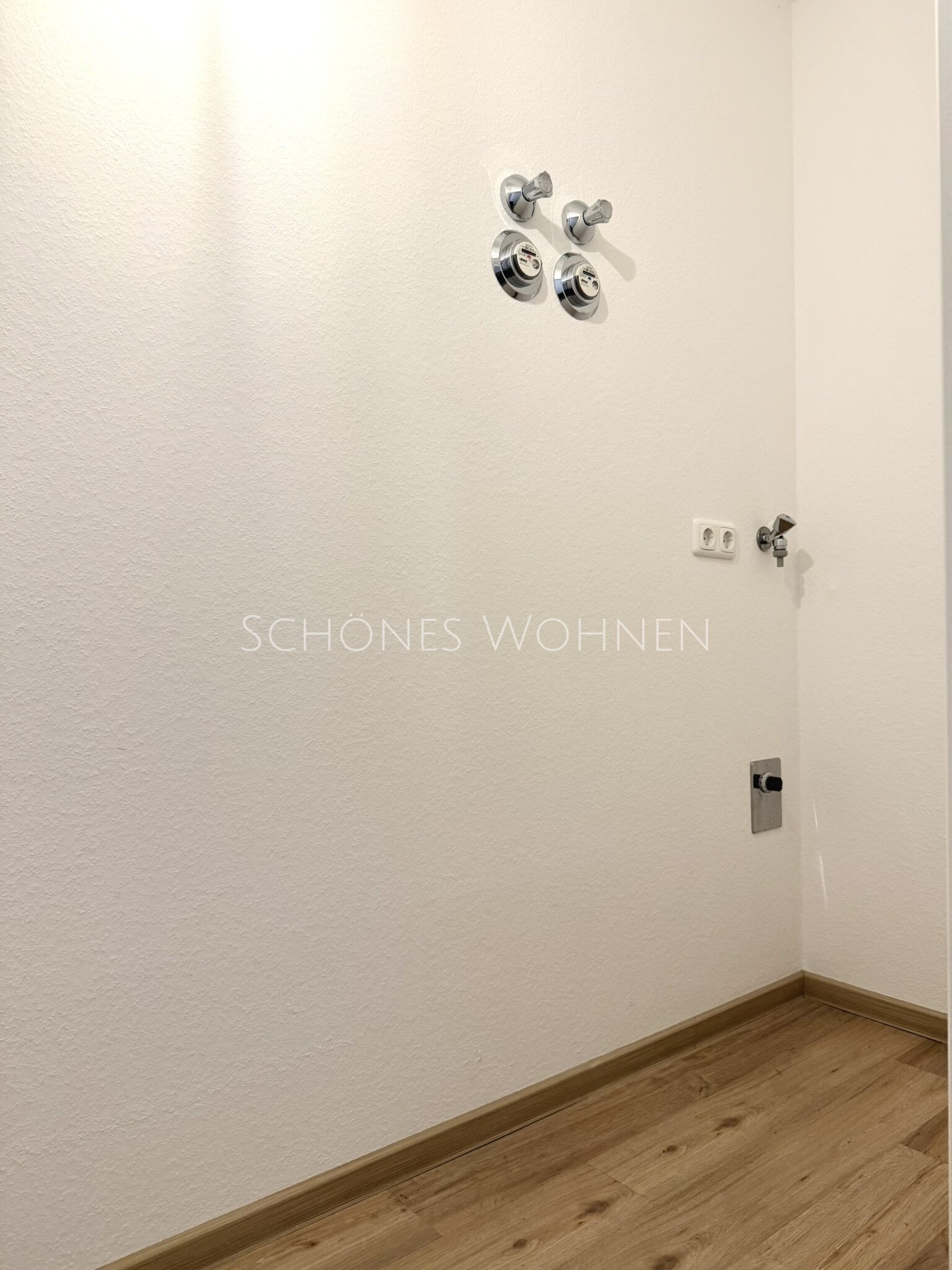 moderne Wohnung mit Einbauküche | Guntersblum