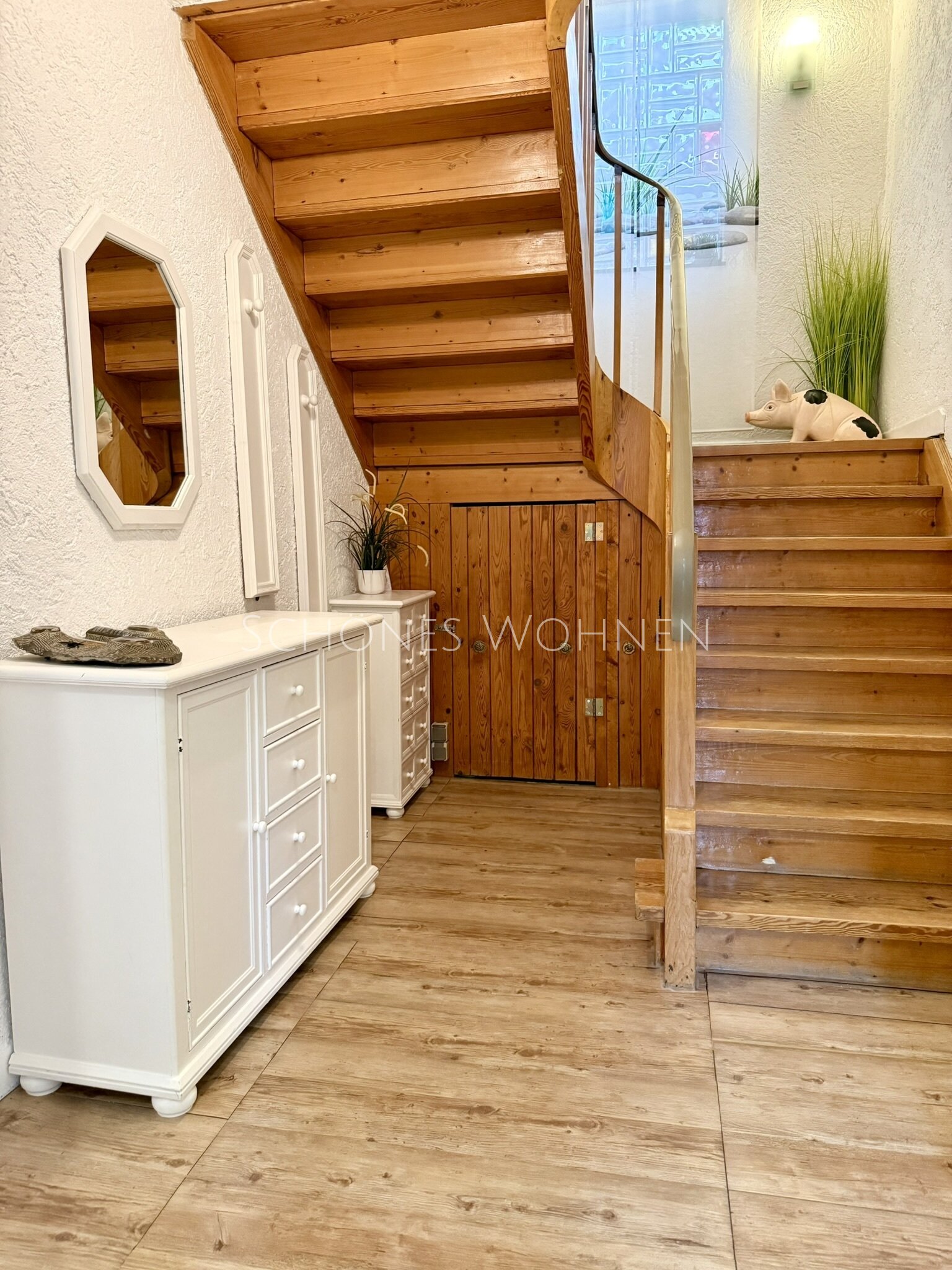 zentral, charmant & familiengerecht – liebevoll renoviertes Haus mit Hof | Mz-Hechtsheim