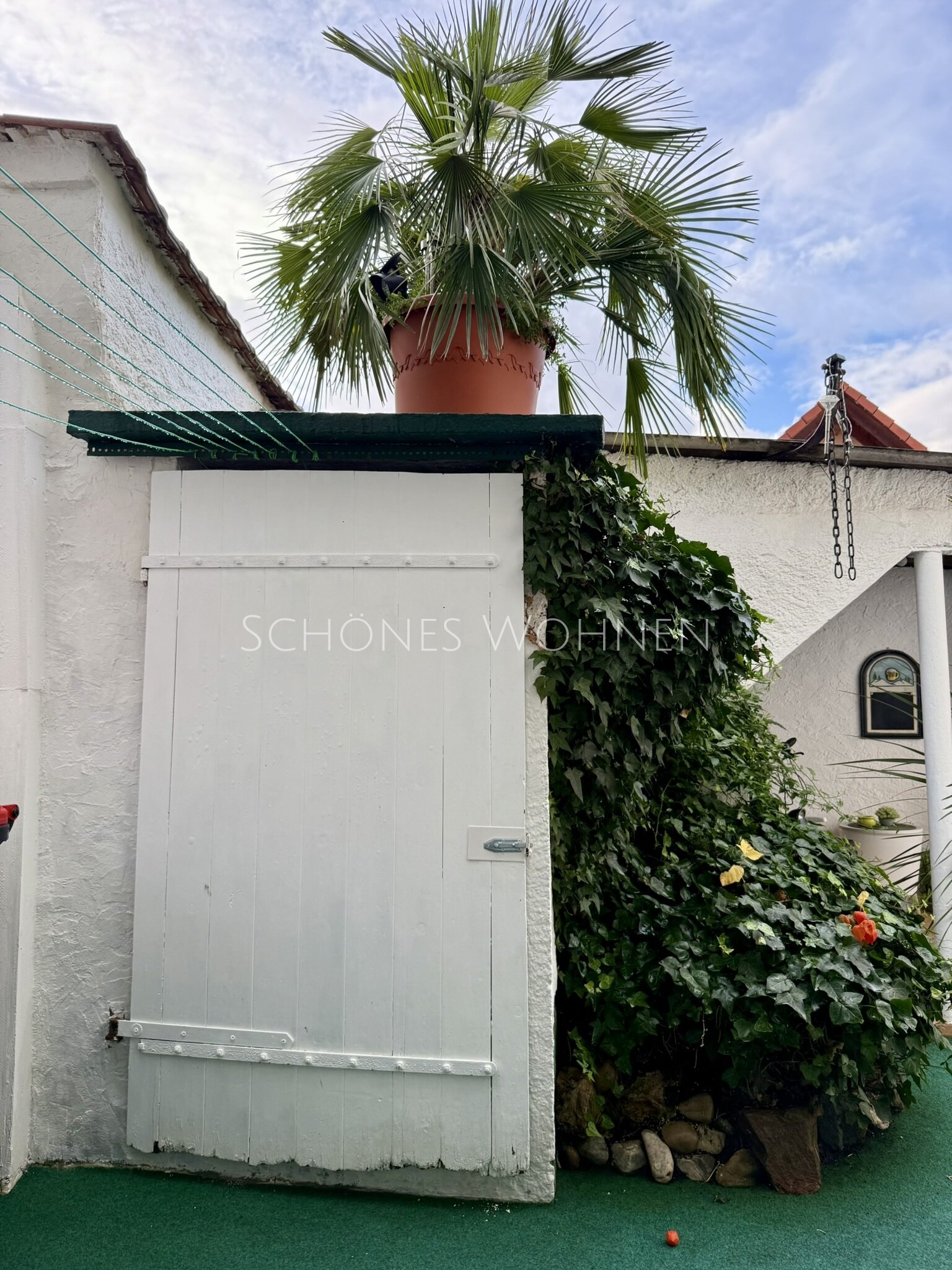 zentral, charmant & familiengerecht – liebevoll renoviertes Haus mit Hof | Mz-Hechtsheim