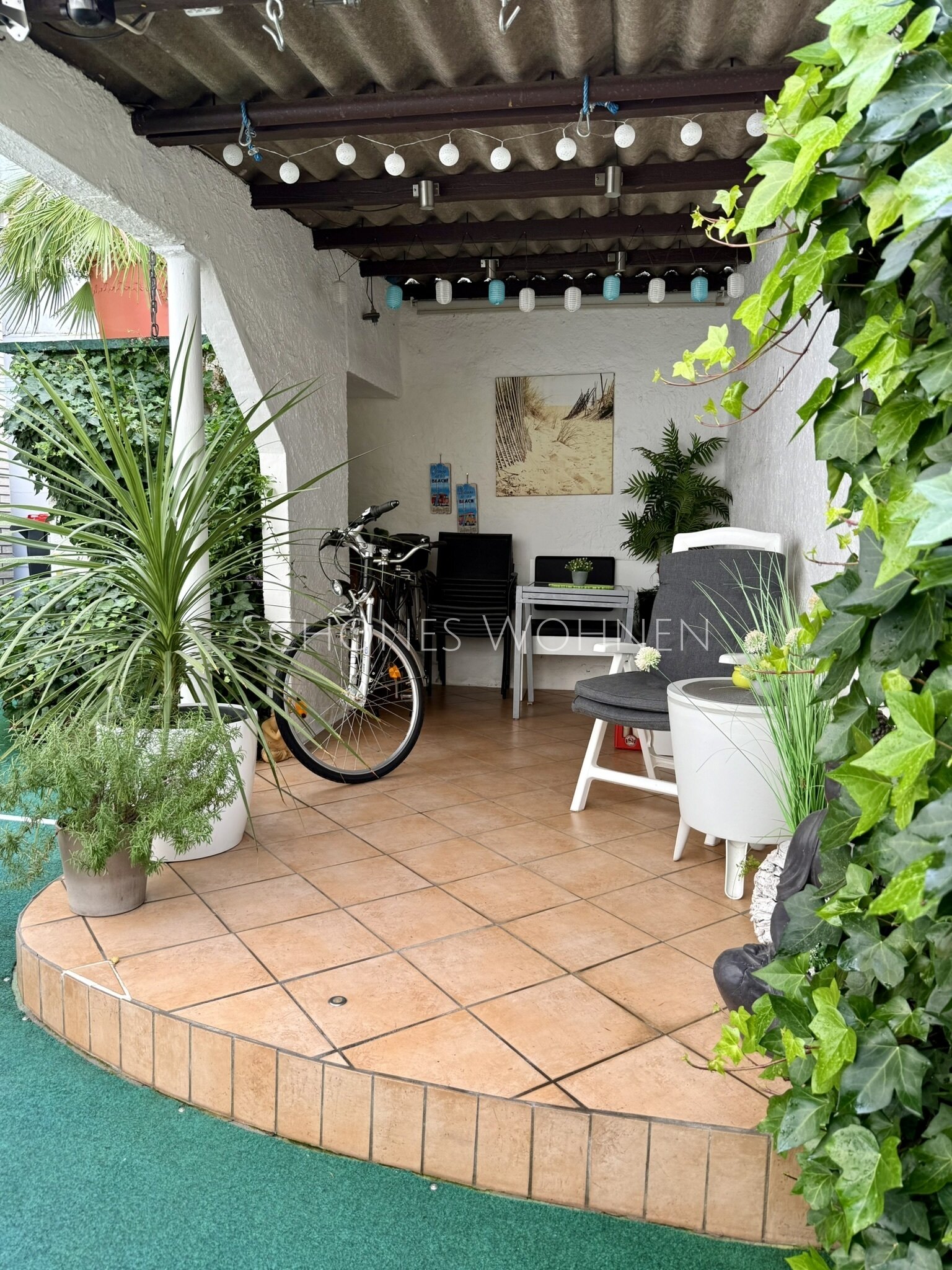 zentral, charmant & familiengerecht – liebevoll renoviertes Haus mit Hof | Mz-Hechtsheim