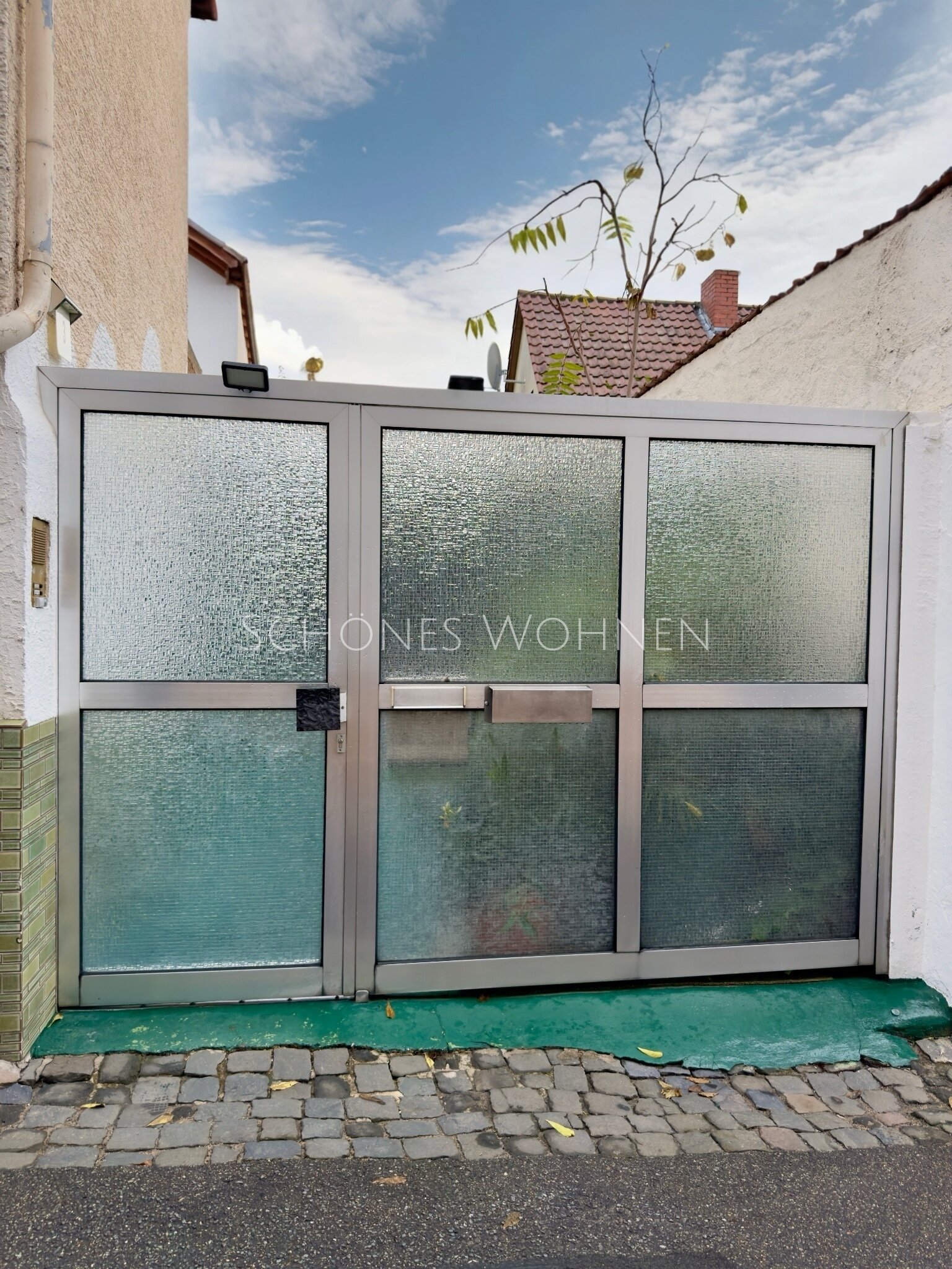 zentral, charmant & familiengerecht – liebevoll renoviertes Haus mit Hof | Mz-Hechtsheim