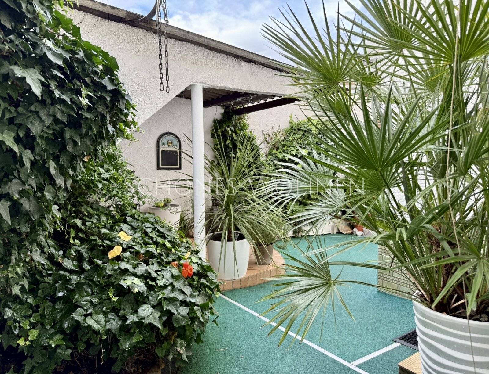 zentral, charmant & familiengerecht – liebevoll renoviertes Haus mit Hof | Mz-Hechtsheim