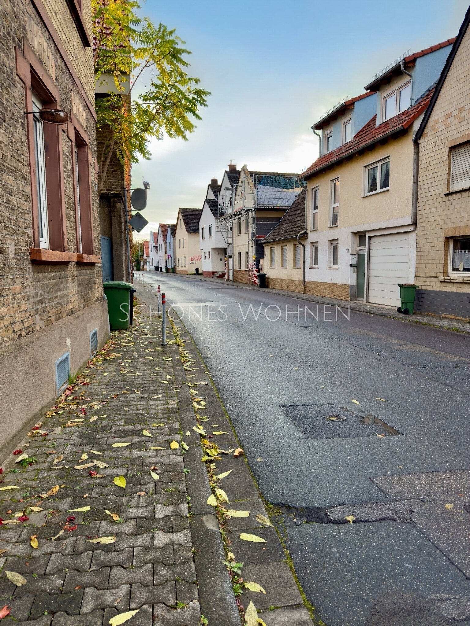 zentral, charmant & familiengerecht – liebevoll renoviertes Haus mit Hof | Mz-Hechtsheim
