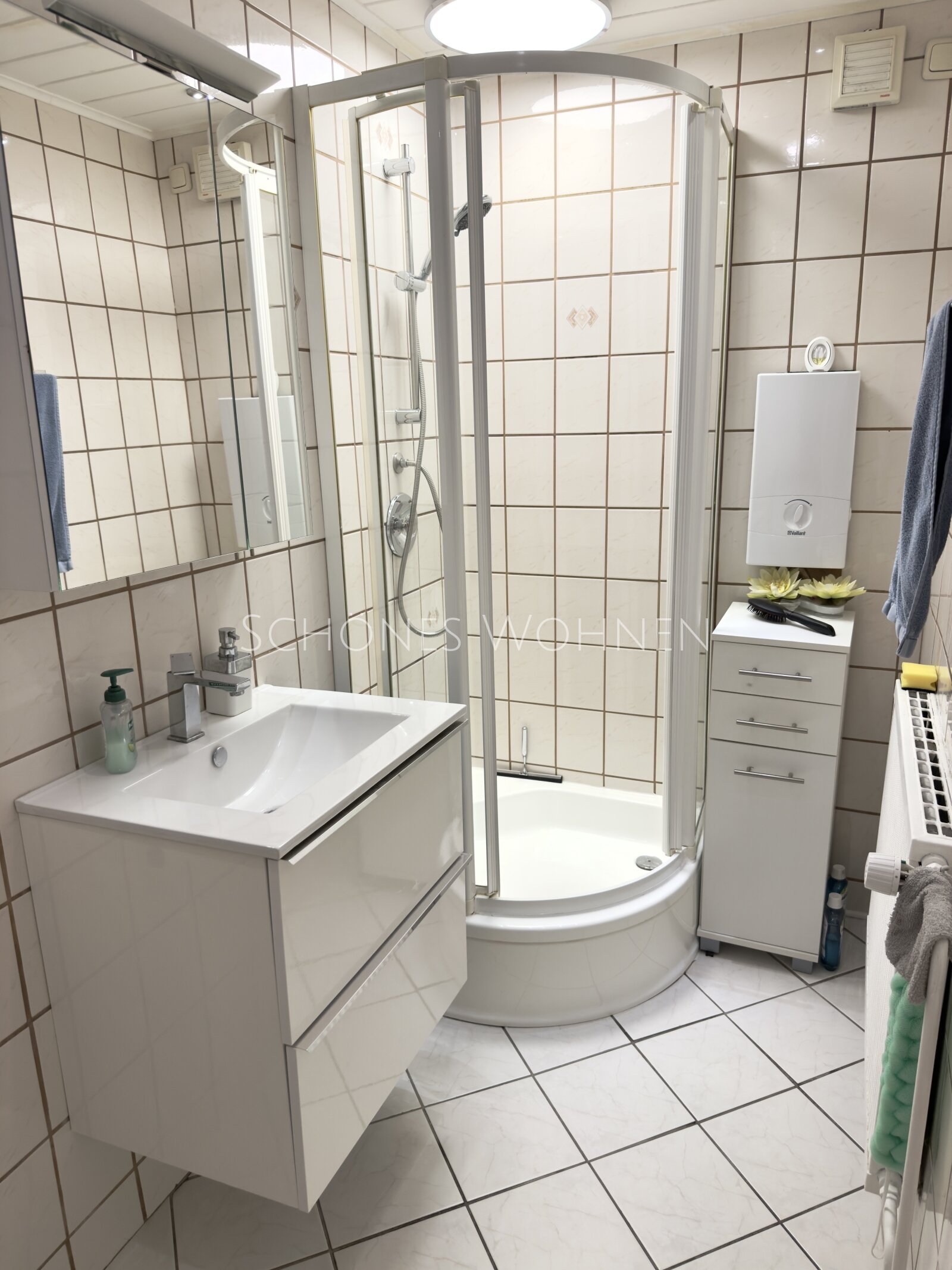 zentral, charmant & familiengerecht – liebevoll renoviertes Haus mit Hof | Mz-Hechtsheim