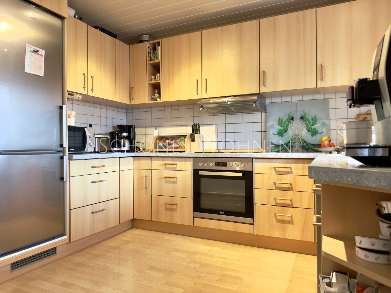 zentral, charmant & familiengerecht – liebevoll renoviertes Haus mit Hof | Mz-Hechtsheim