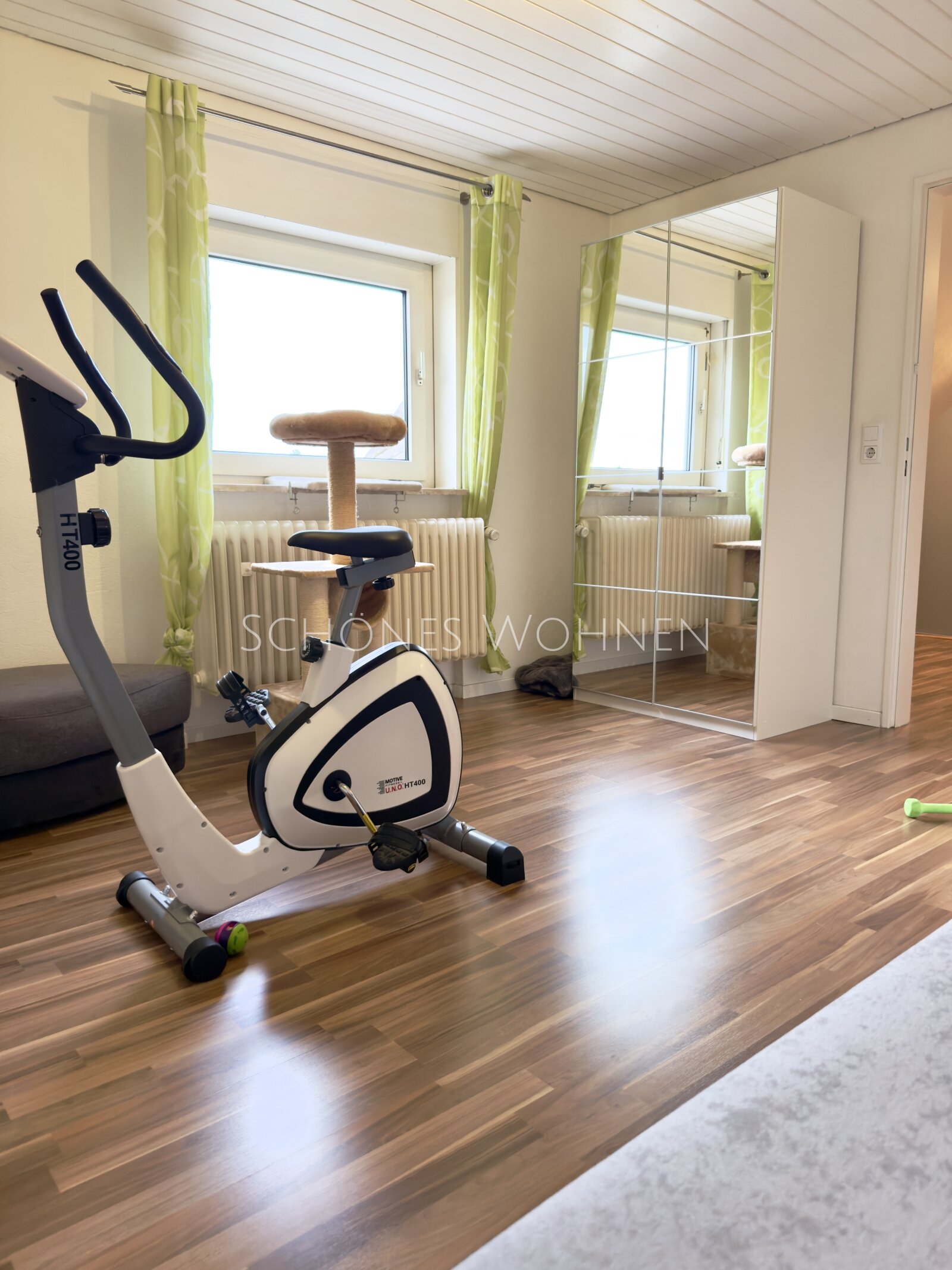 zentral, charmant & familiengerecht – liebevoll renoviertes Haus mit Hof | Mz-Hechtsheim