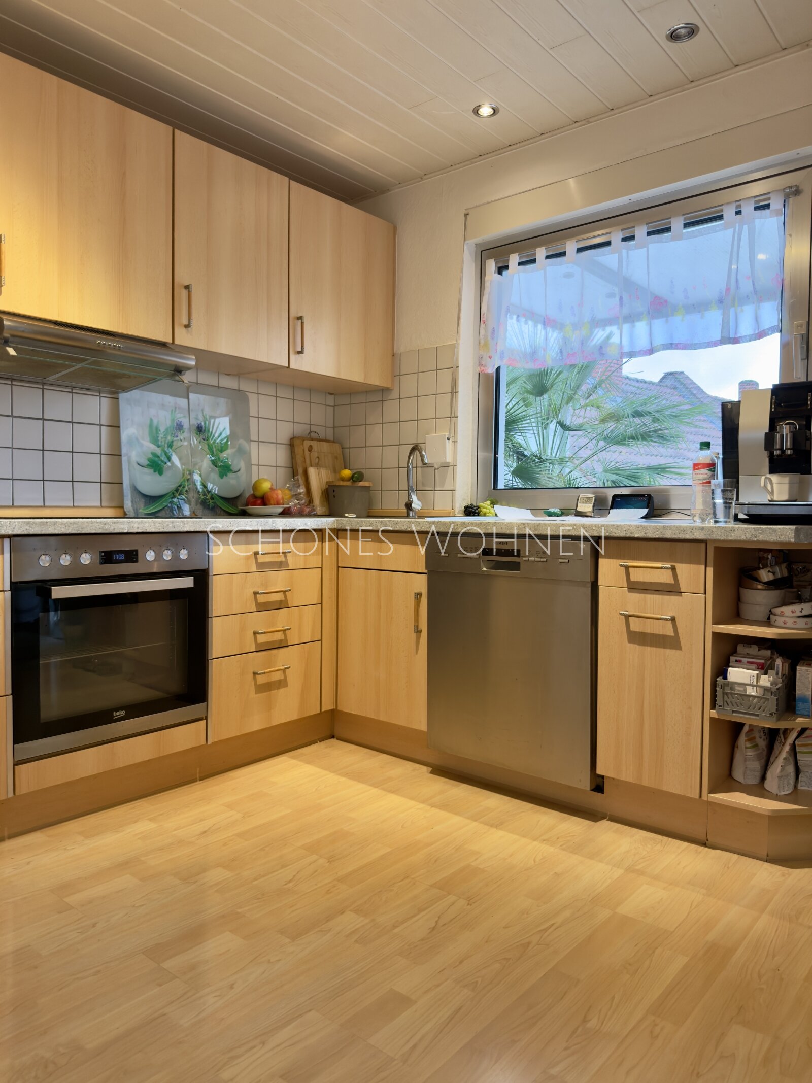 zentral, charmant & familiengerecht – liebevoll renoviertes Haus mit Hof | Mz-Hechtsheim