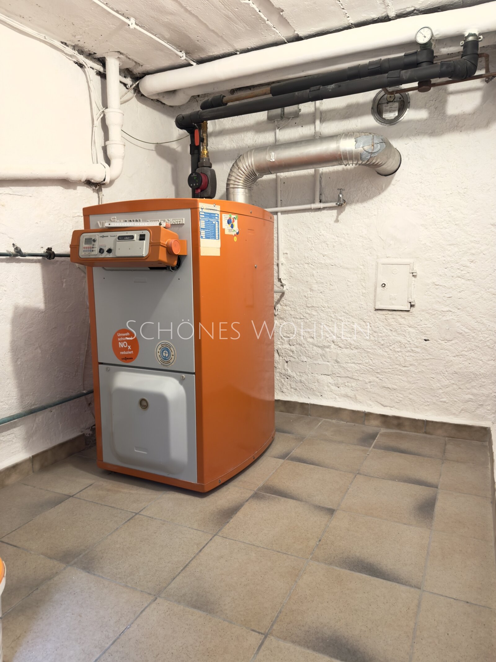 zentral, charmant & familiengerecht – liebevoll renoviertes Haus mit Hof | Mz-Hechtsheim