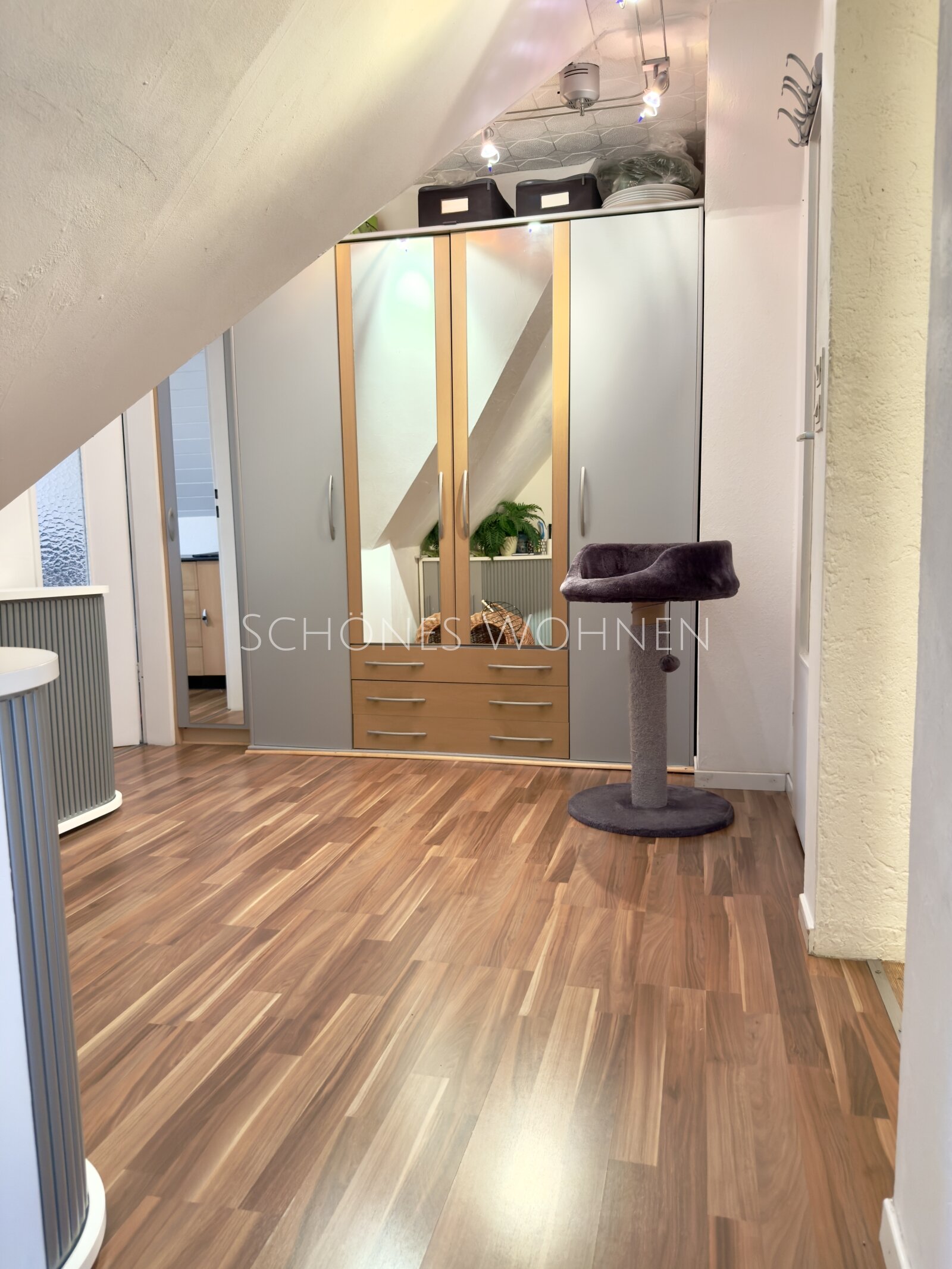 zentral, charmant & familiengerecht – liebevoll renoviertes Haus mit Hof | Mz-Hechtsheim