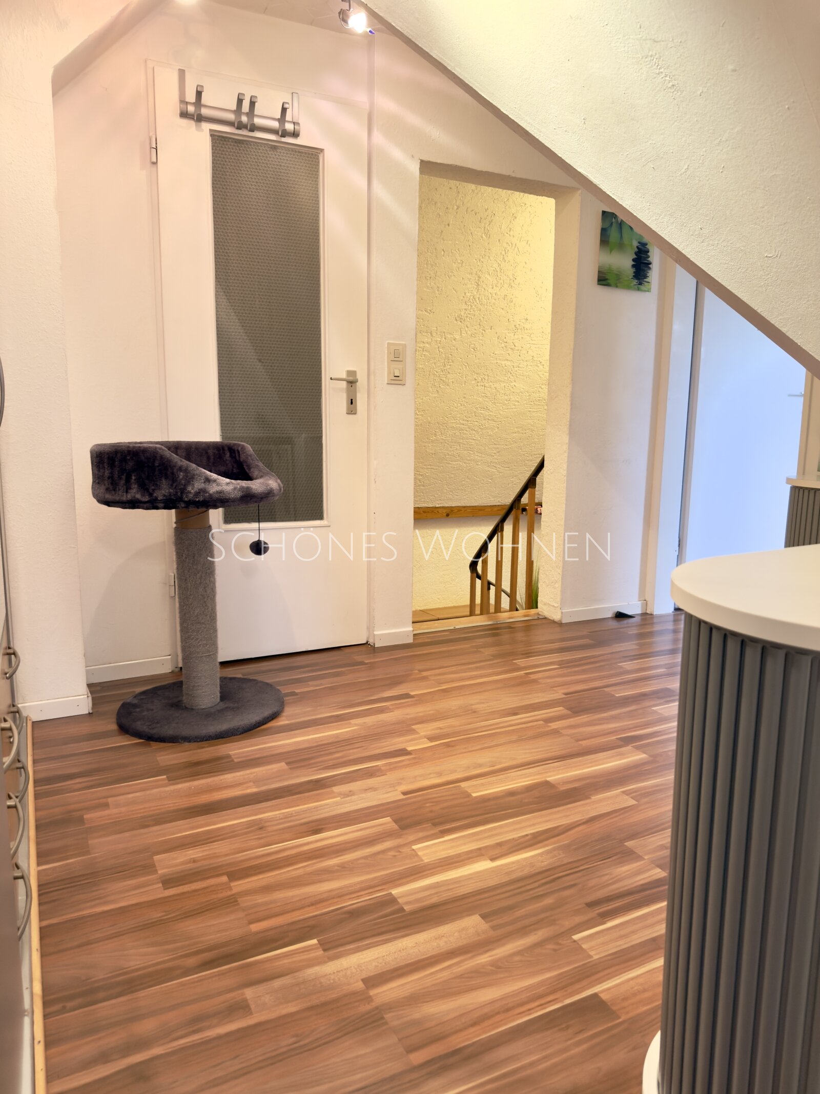 zentral, charmant & familiengerecht – liebevoll renoviertes Haus mit Hof | Mz-Hechtsheim