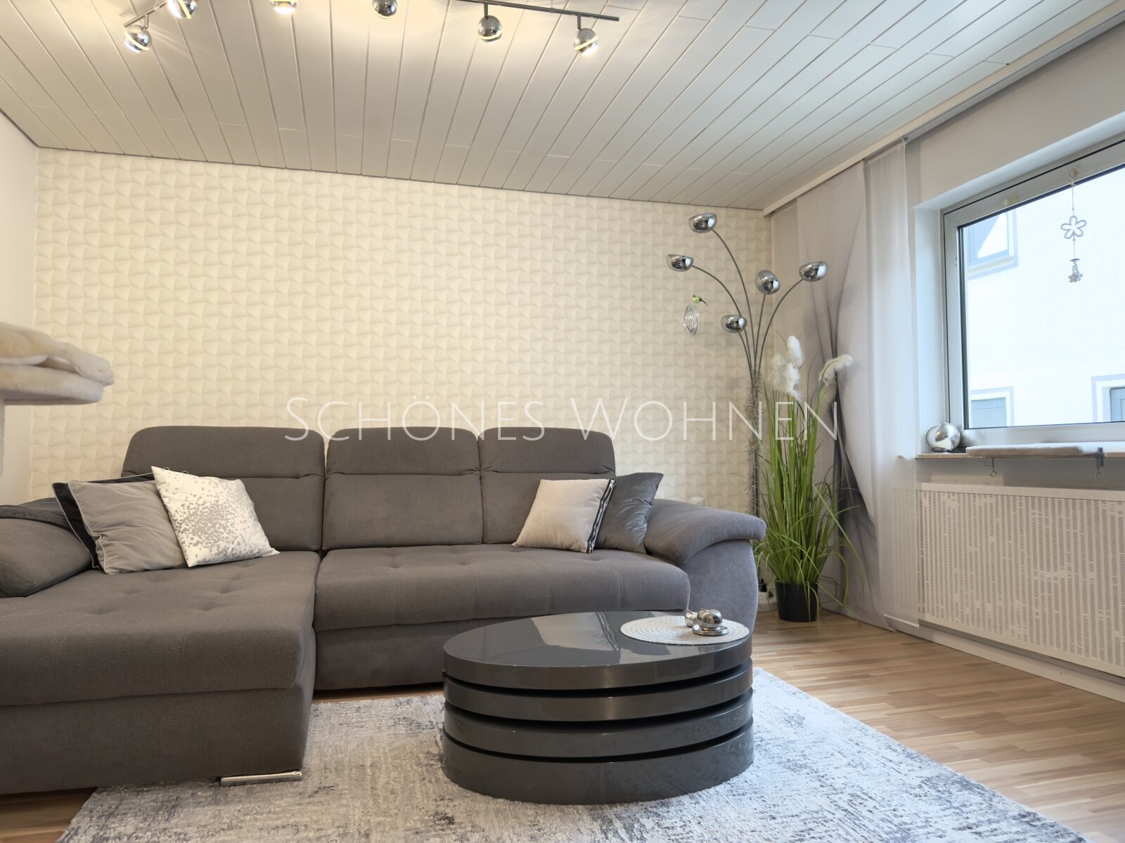 zentral, charmant & familiengerecht – liebevoll renoviertes Haus mit Hof | Mz-Hechtsheim