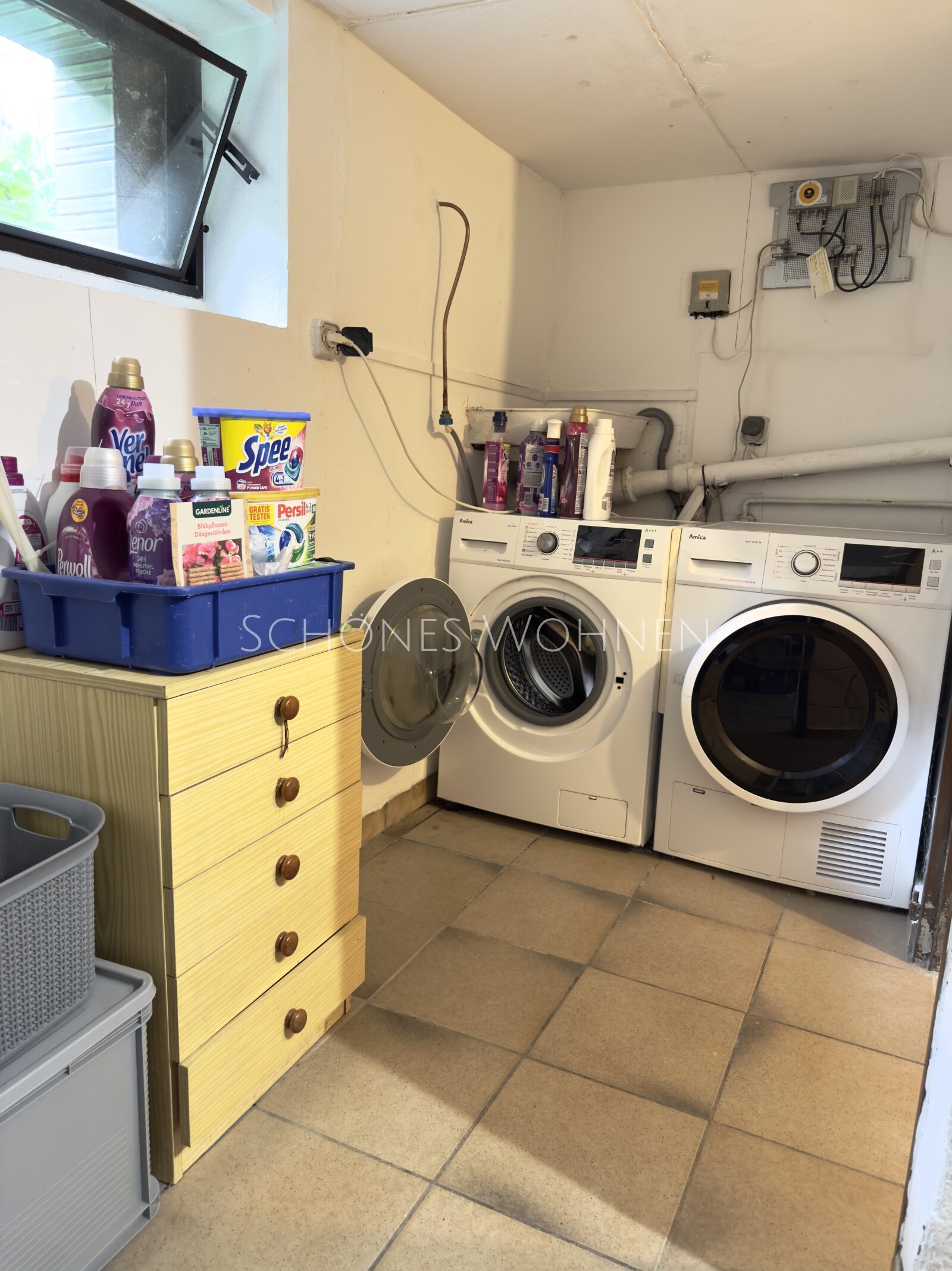 zentral, charmant & familiengerecht – liebevoll renoviertes Haus mit Hof | Mz-Hechtsheim