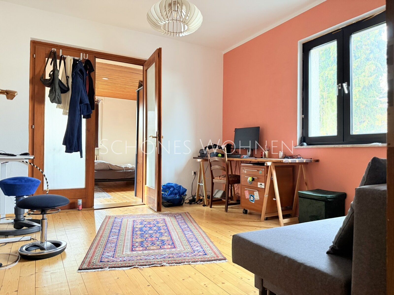 stadtnahes Wohnen & Platz für die ganze Familie | Mainz-Hechtsheim (Erbpacht)