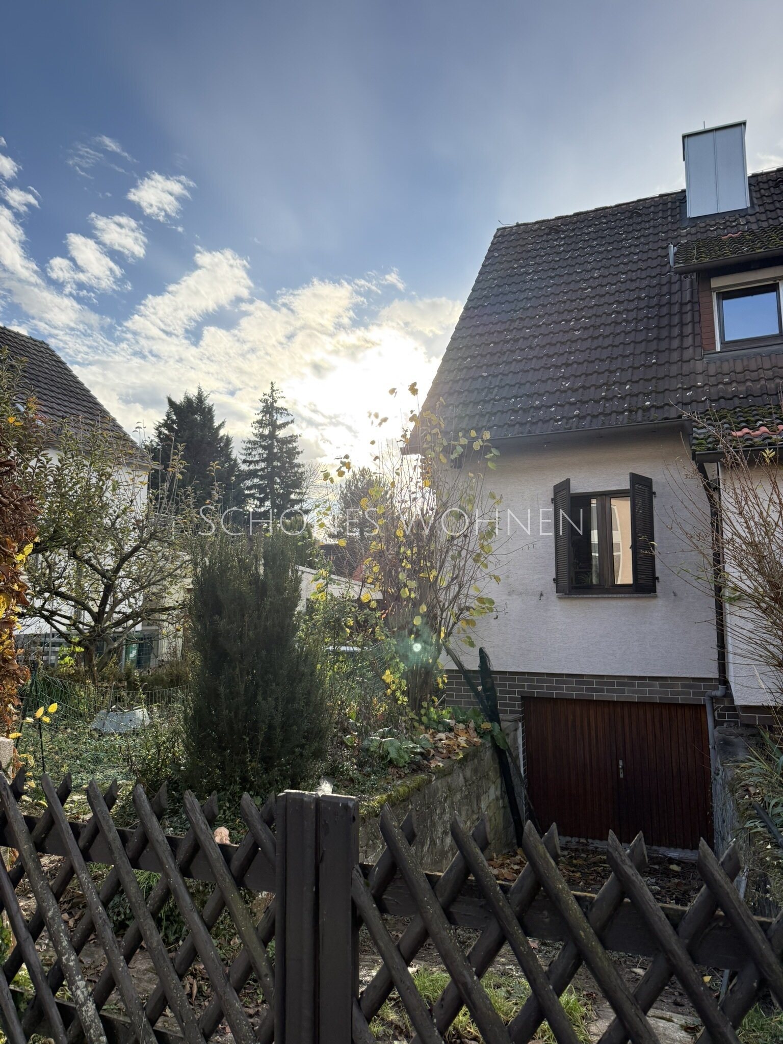 stadtnahes Wohnen & Platz für die ganze Familie | Mainz-Hechtsheim (Erbpacht)