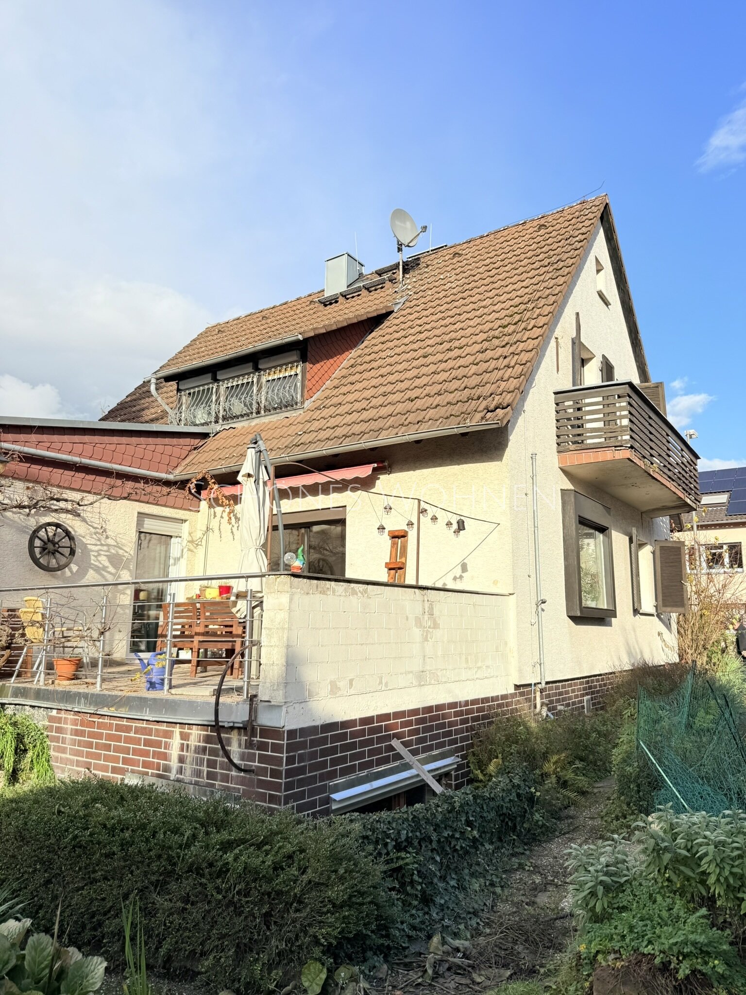 stadtnahes Wohnen & Platz für die ganze Familie | Mainz-Hechtsheim (Erbpacht)