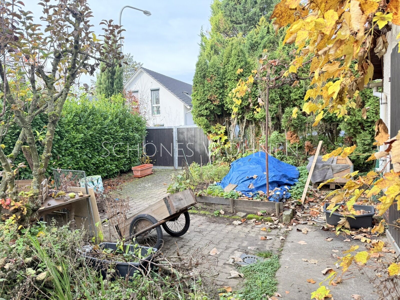 stadtnahes Wohnen & Platz für die ganze Familie | Mainz-Hechtsheim (Erbpacht)