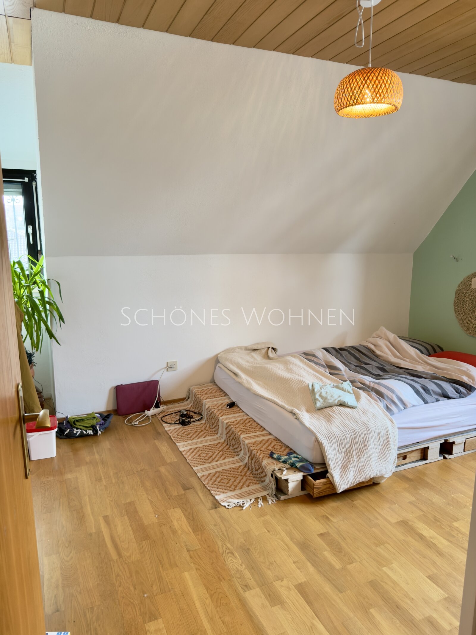 stadtnahes Wohnen & Platz für die ganze Familie | Mainz-Hechtsheim (Erbpacht)