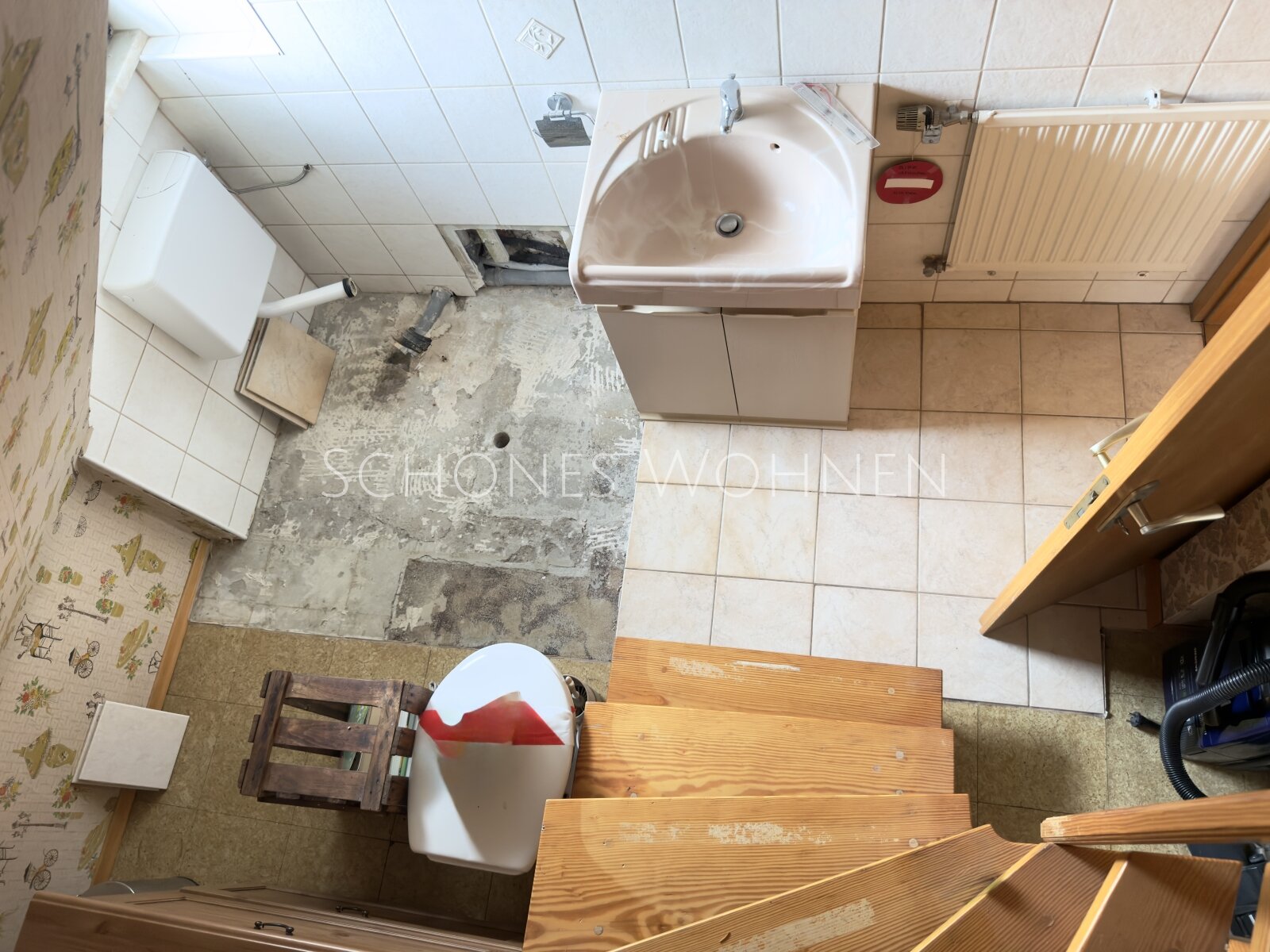 stadtnahes Wohnen & Platz für die ganze Familie | Mainz-Hechtsheim (Erbpacht)