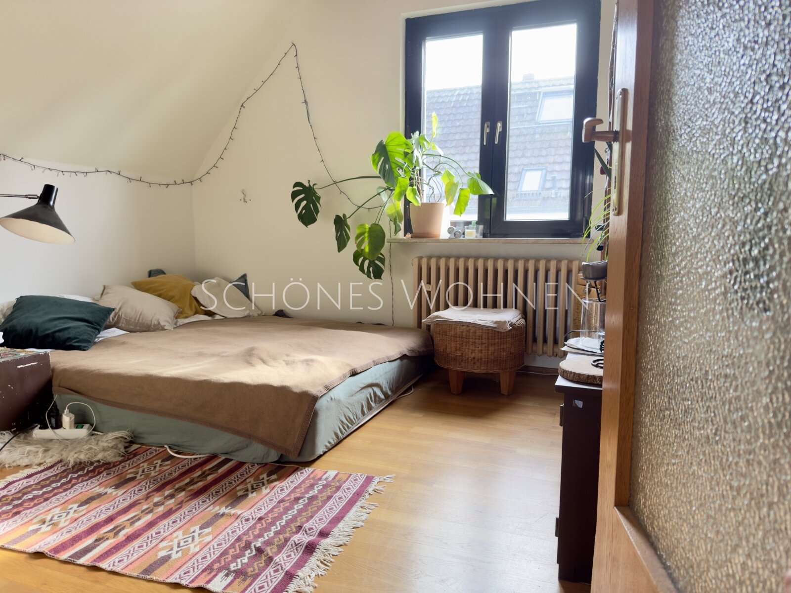 stadtnahes Wohnen & Platz für die ganze Familie | Mainz-Hechtsheim (Erbpacht)