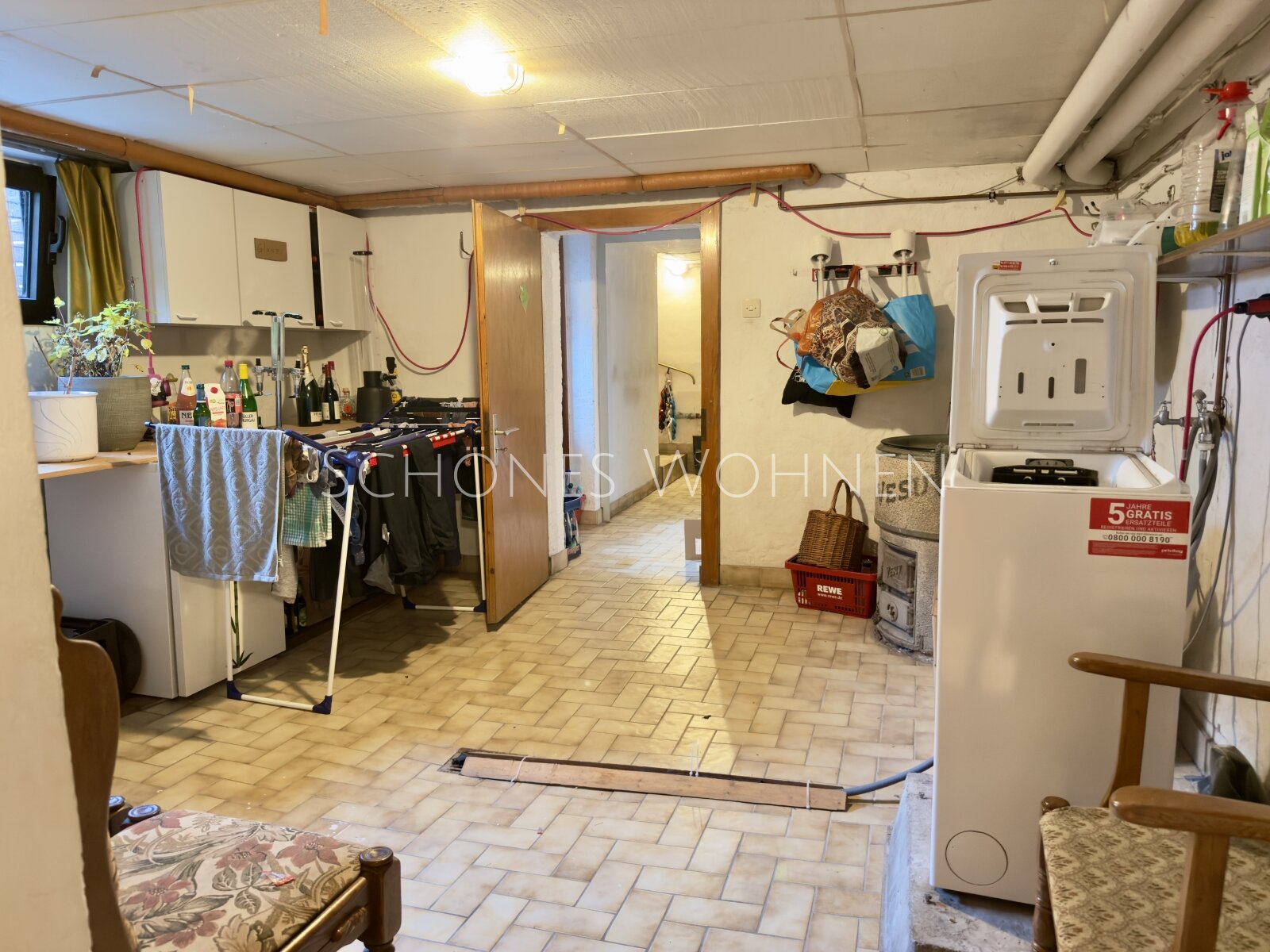 stadtnahes Wohnen & Platz für die ganze Familie | Mainz-Hechtsheim (Erbpacht)