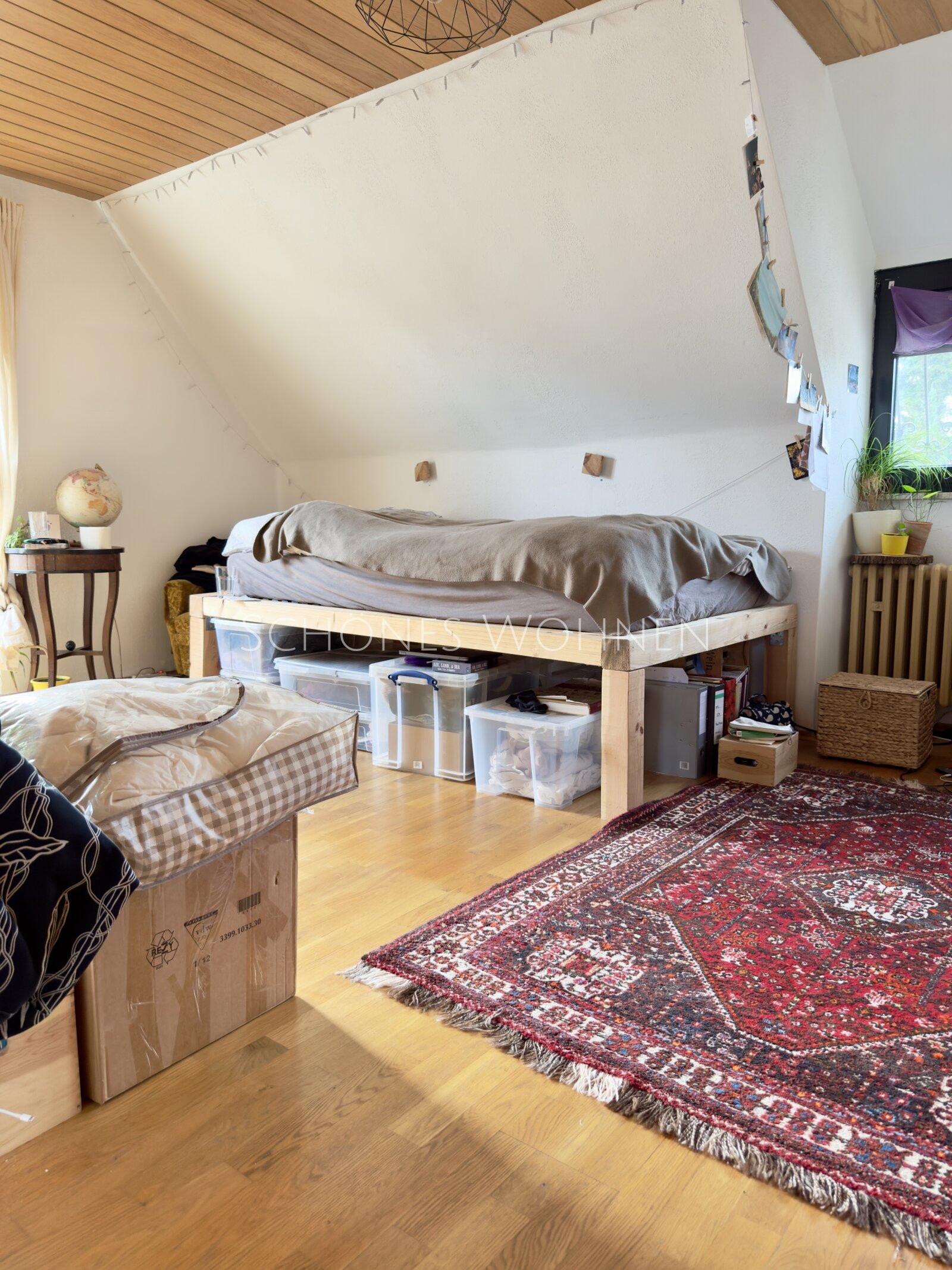 stadtnahes Wohnen & Platz für die ganze Familie | Mainz-Hechtsheim (Erbpacht)