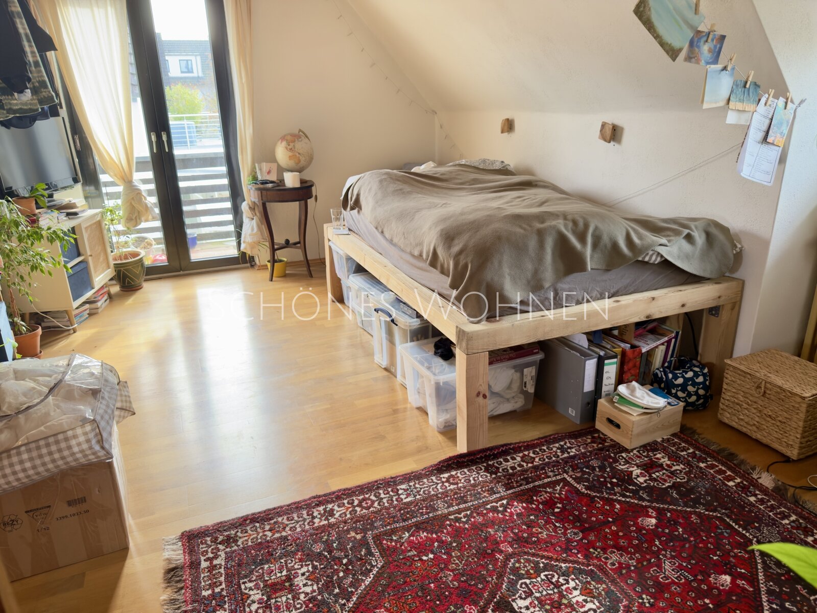 stadtnahes Wohnen & Platz für die ganze Familie | Mainz-Hechtsheim (Erbpacht)