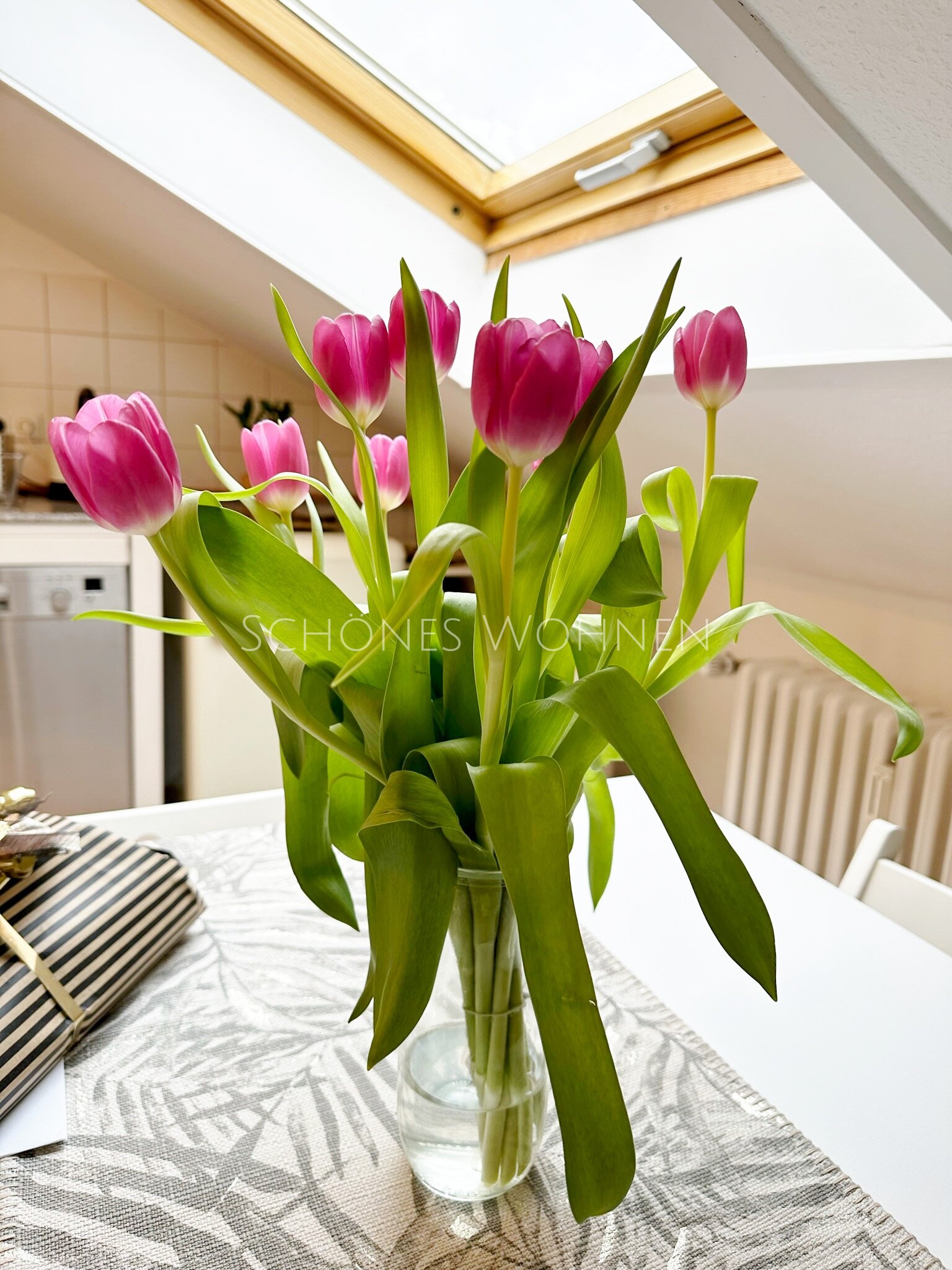 charmantes DG-Appartment | Mainz-Gonsenheim