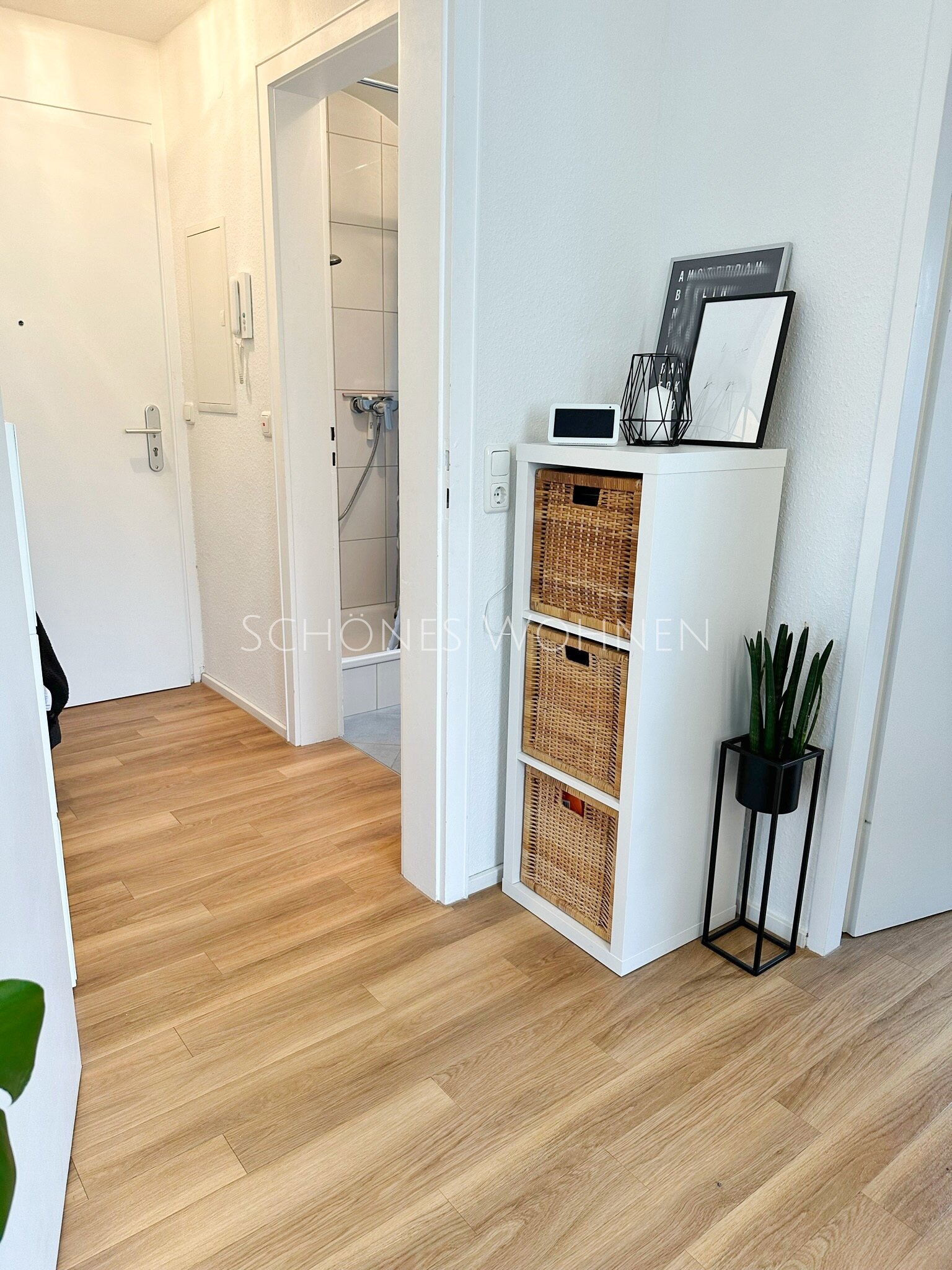 charmantes DG-Appartment | Mainz-Gonsenheim