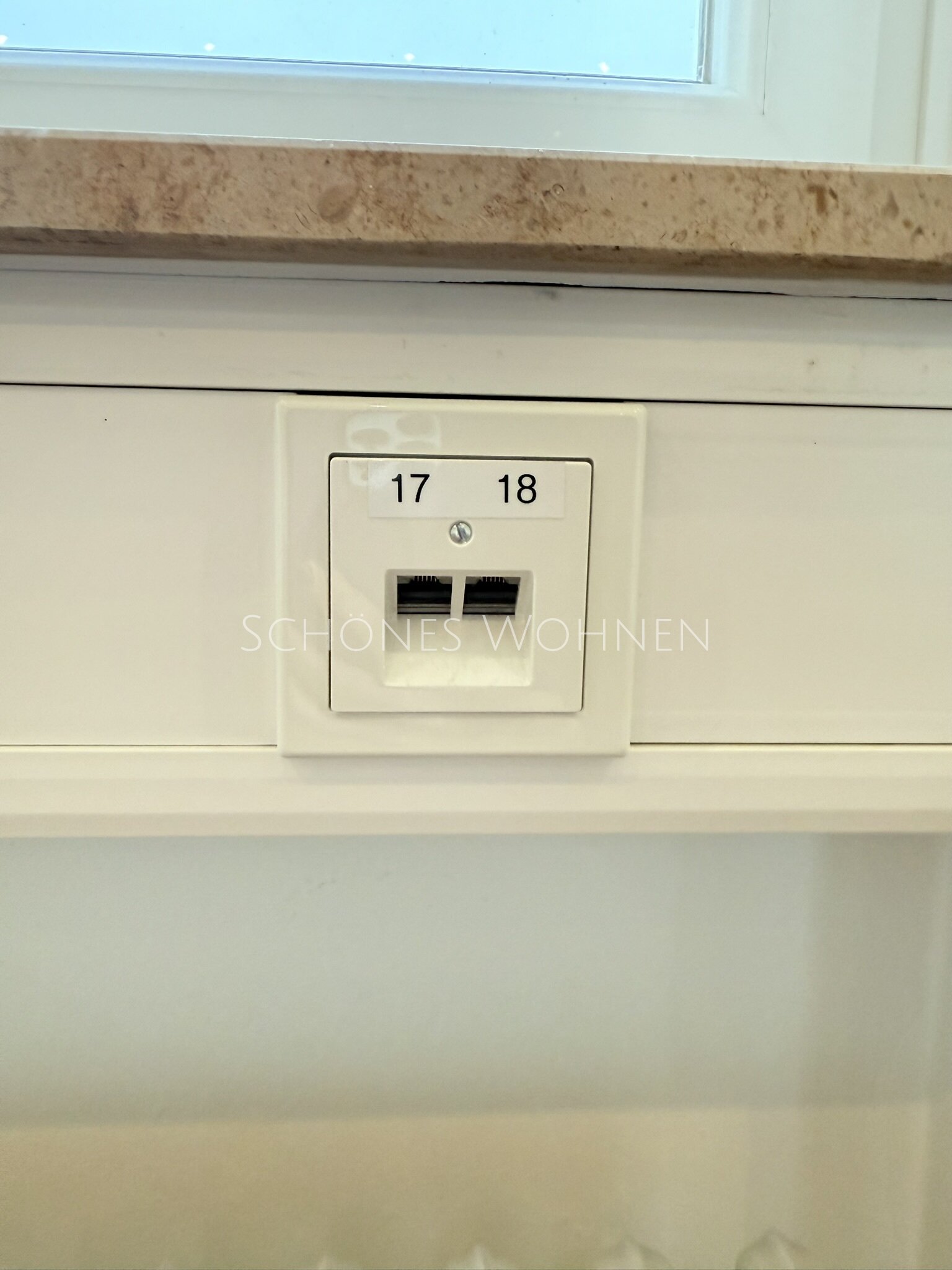 attraktive Bürofläche mit optionalem Archiv/Lager | Bodenheim