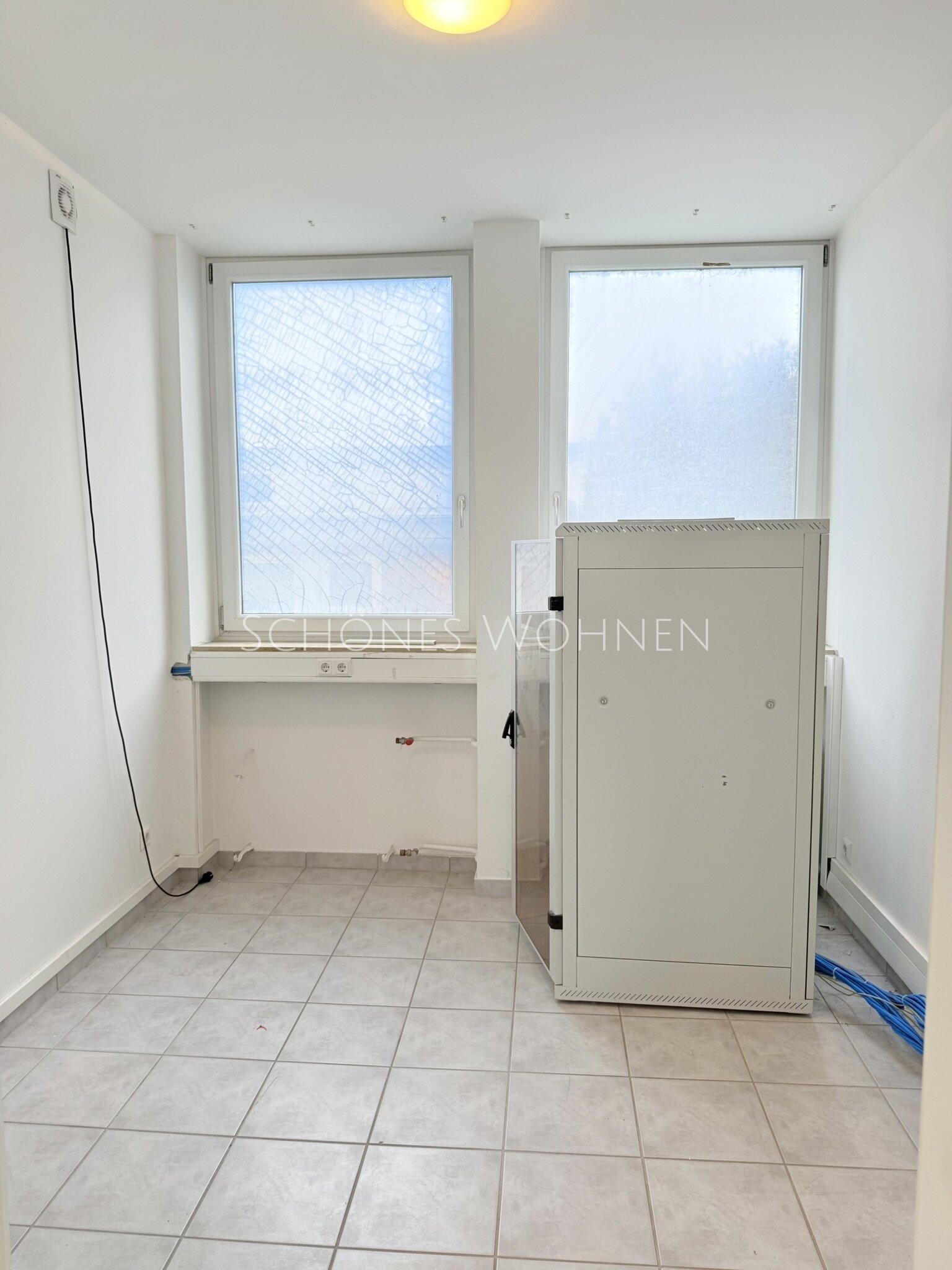 attraktive Bürofläche mit optionalem Archiv/Lager | Bodenheim