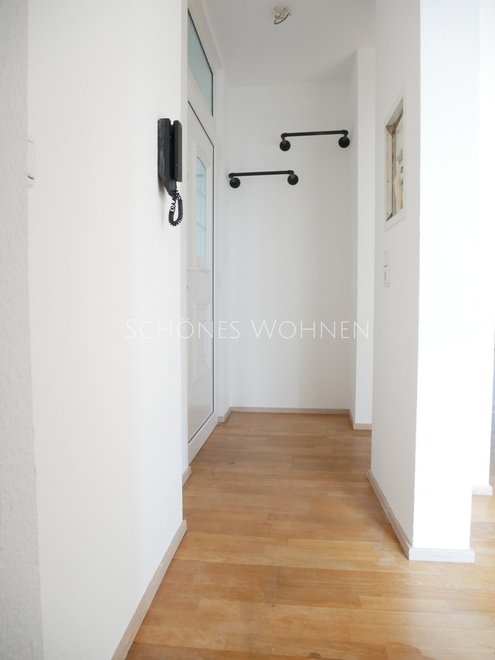 Wo Wände Geschichten erzählen – ETW im alten Fährhaus | Ginsheim-Gustavsburg