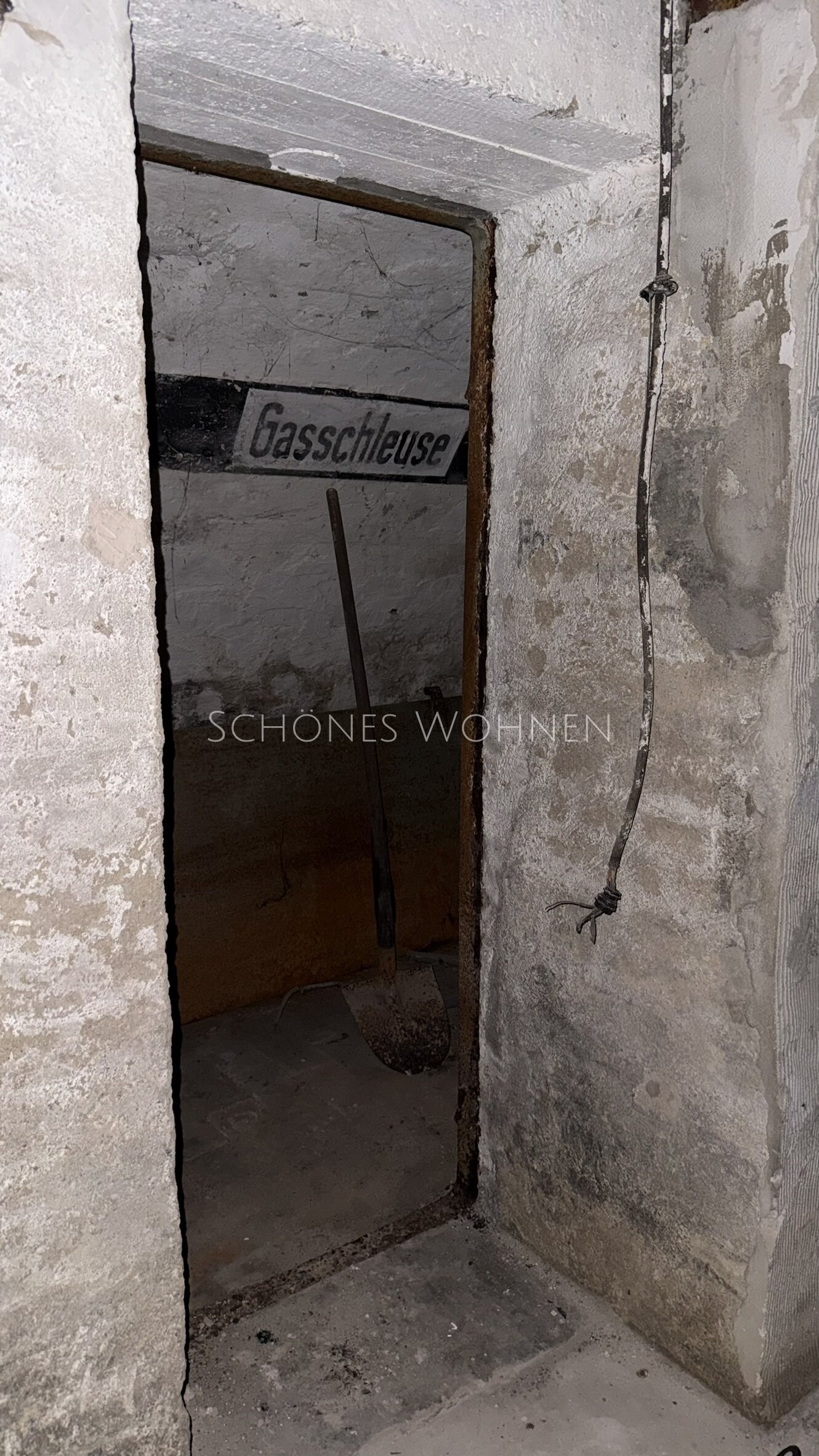 Den Main vor der Tür – ETW im alten Fährhaus | Ginsheim-Gustavsburg