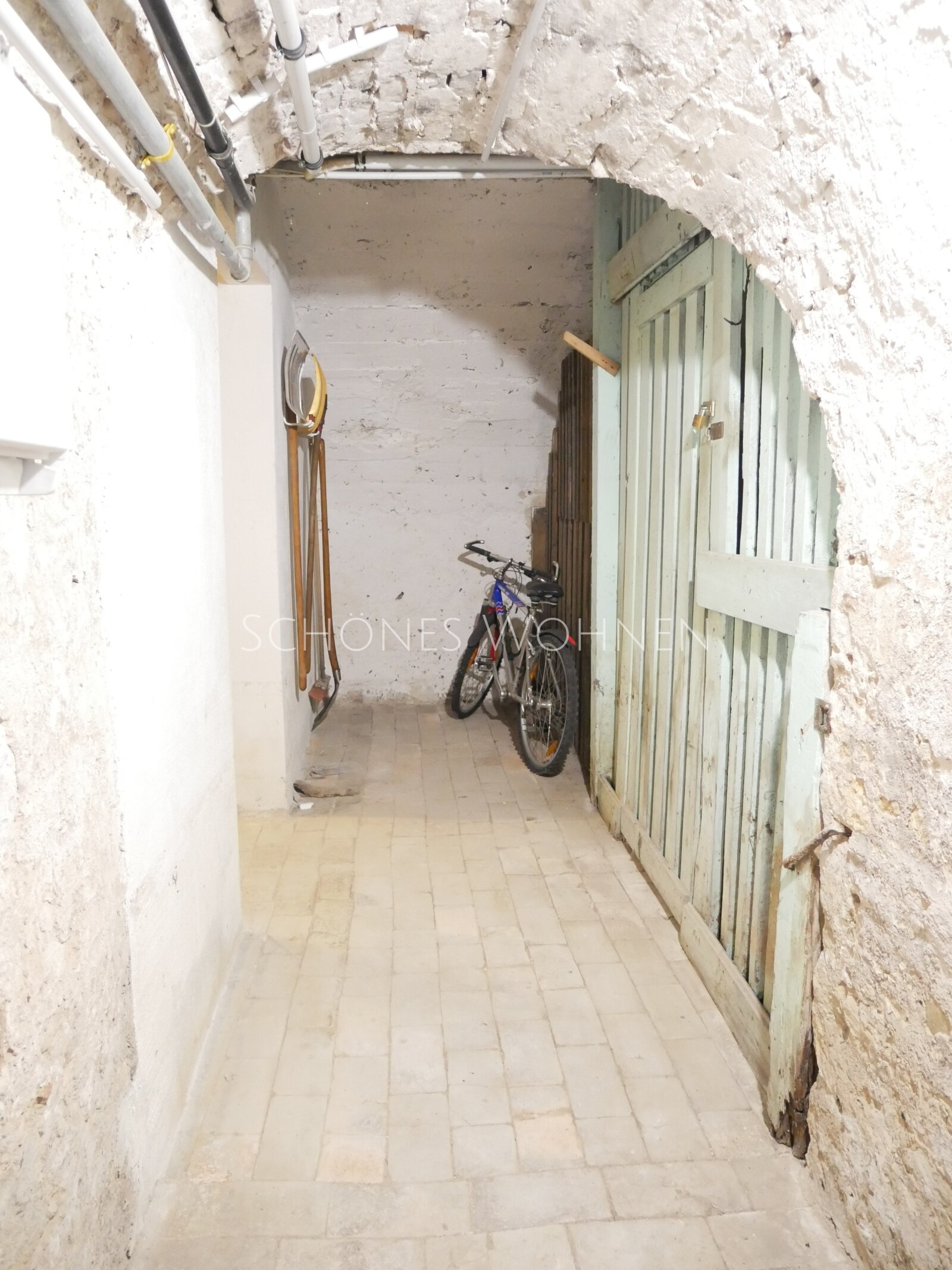 Den Main vor der Tür – ETW im alten Fährhaus | Ginsheim-Gustavsburg