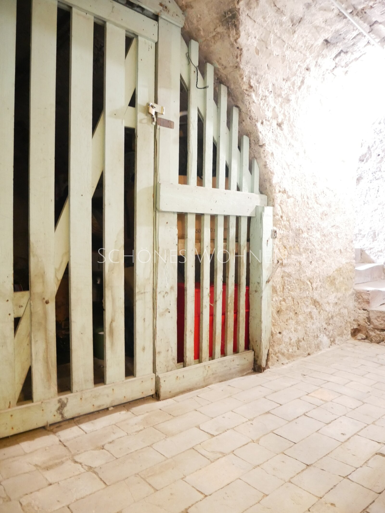 Den Main vor der Tür – ETW im alten Fährhaus | Ginsheim-Gustavsburg