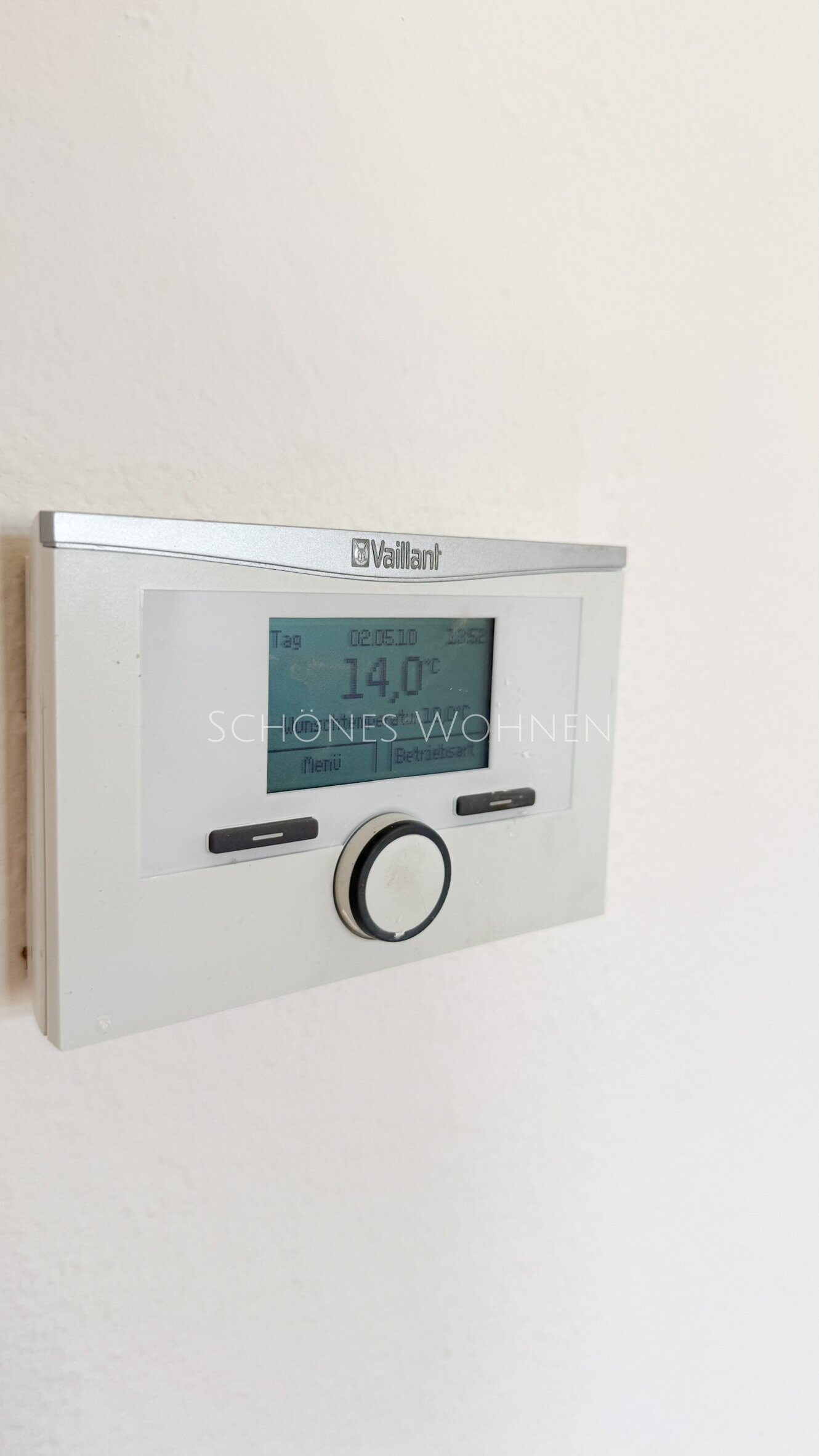 Den Main vor der Tür – ETW im alten Fährhaus | Ginsheim-Gustavsburg