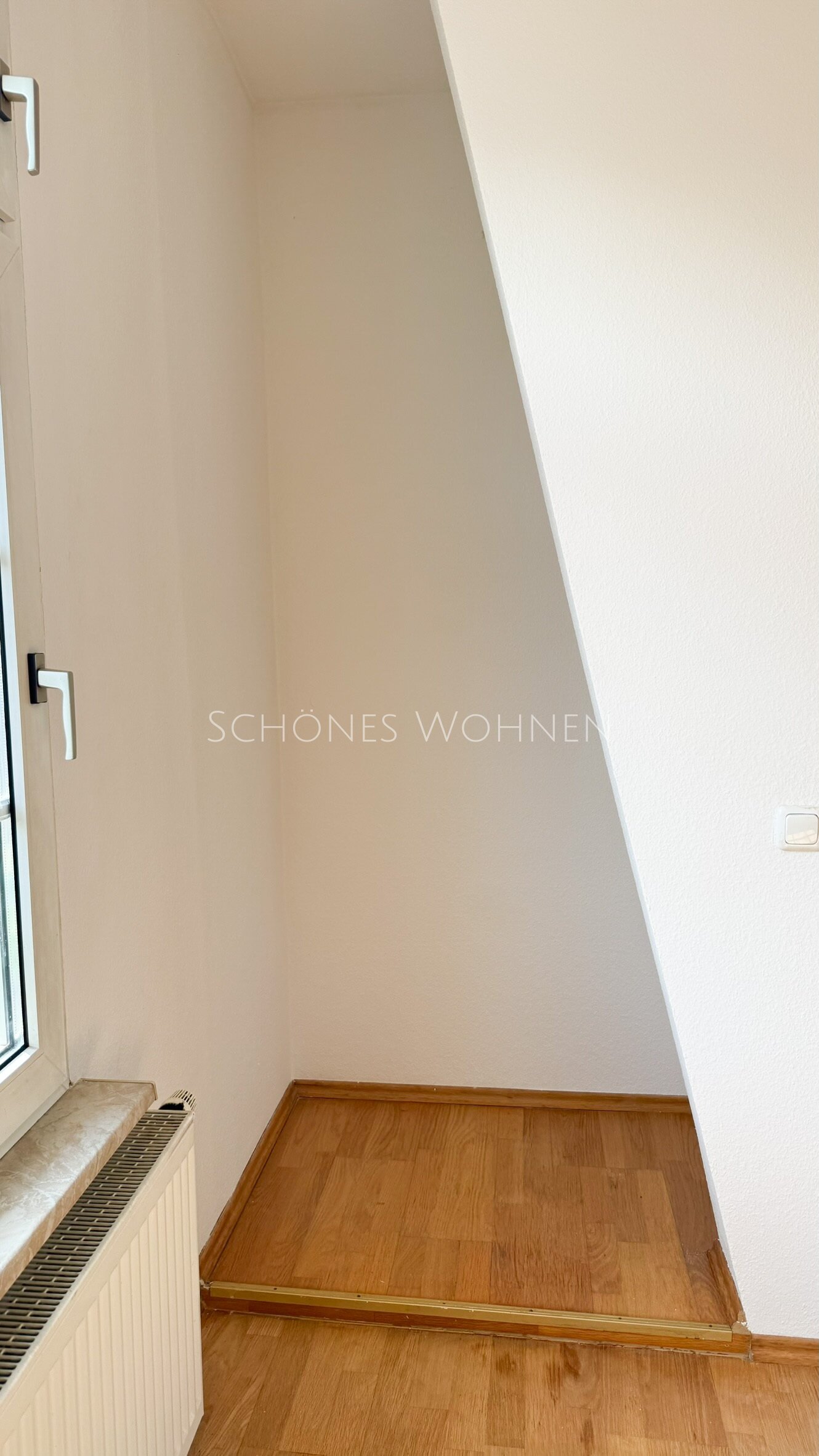 Den Main vor der Tür – ETW im alten Fährhaus | Ginsheim-Gustavsburg