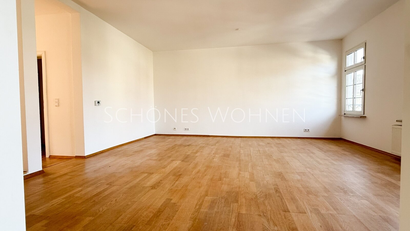 Den Main vor der Tür – ETW im alten Fährhaus | Ginsheim-Gustavsburg